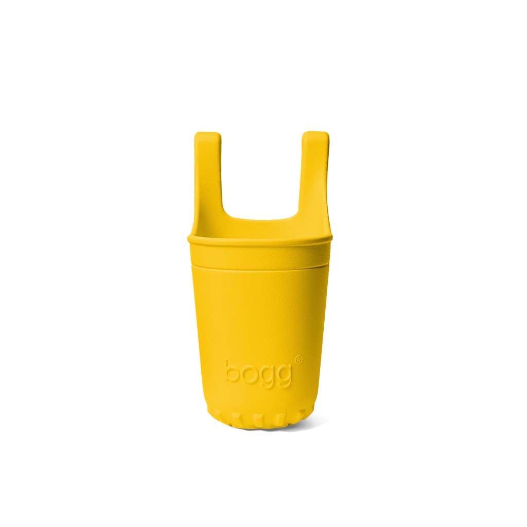 Bogg Bevy- Limoncello Yellow