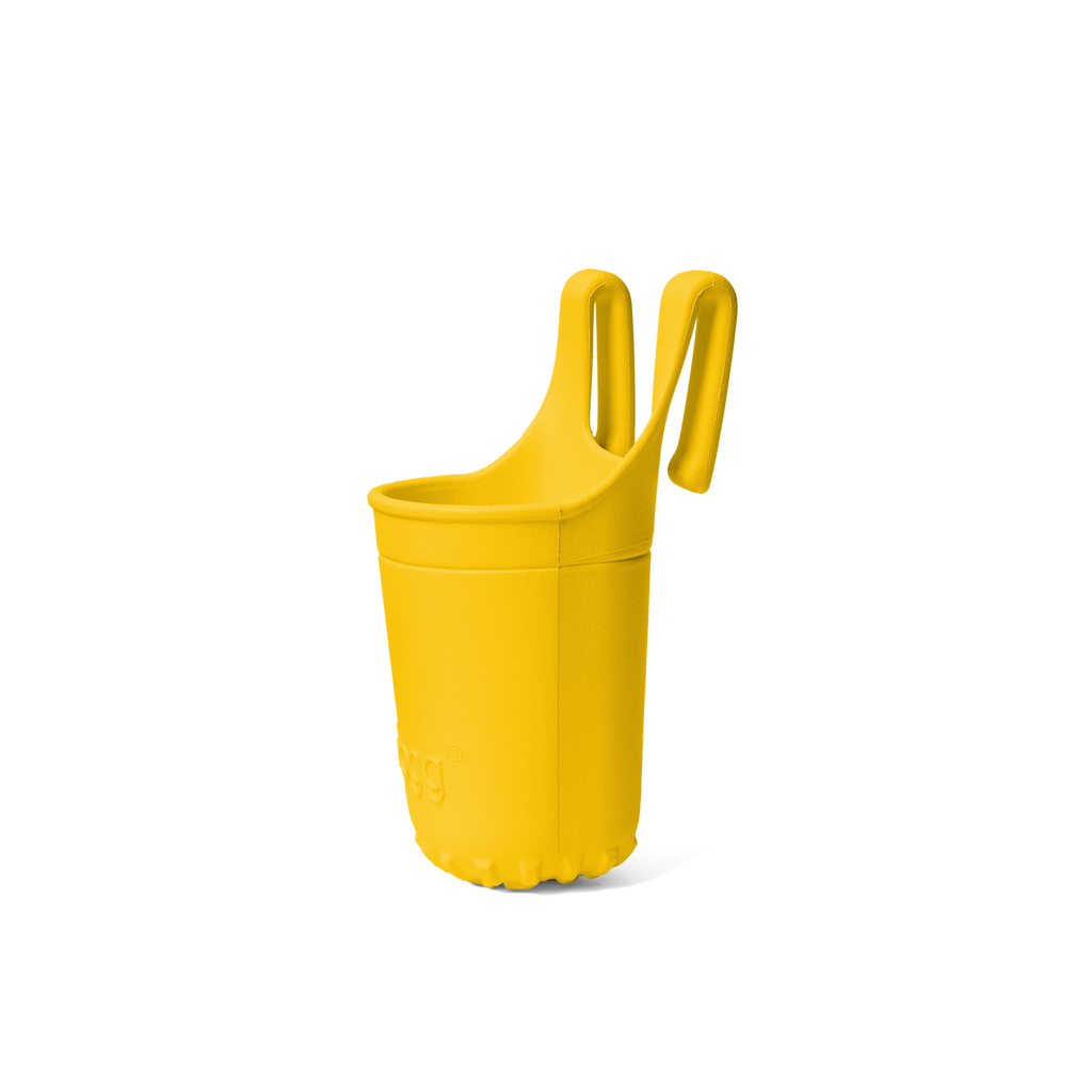 Bogg Bevy- Limoncello Yellow