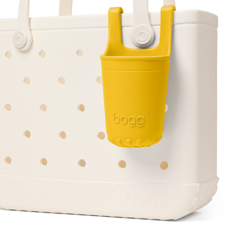 Bogg Bevy- Limoncello Yellow