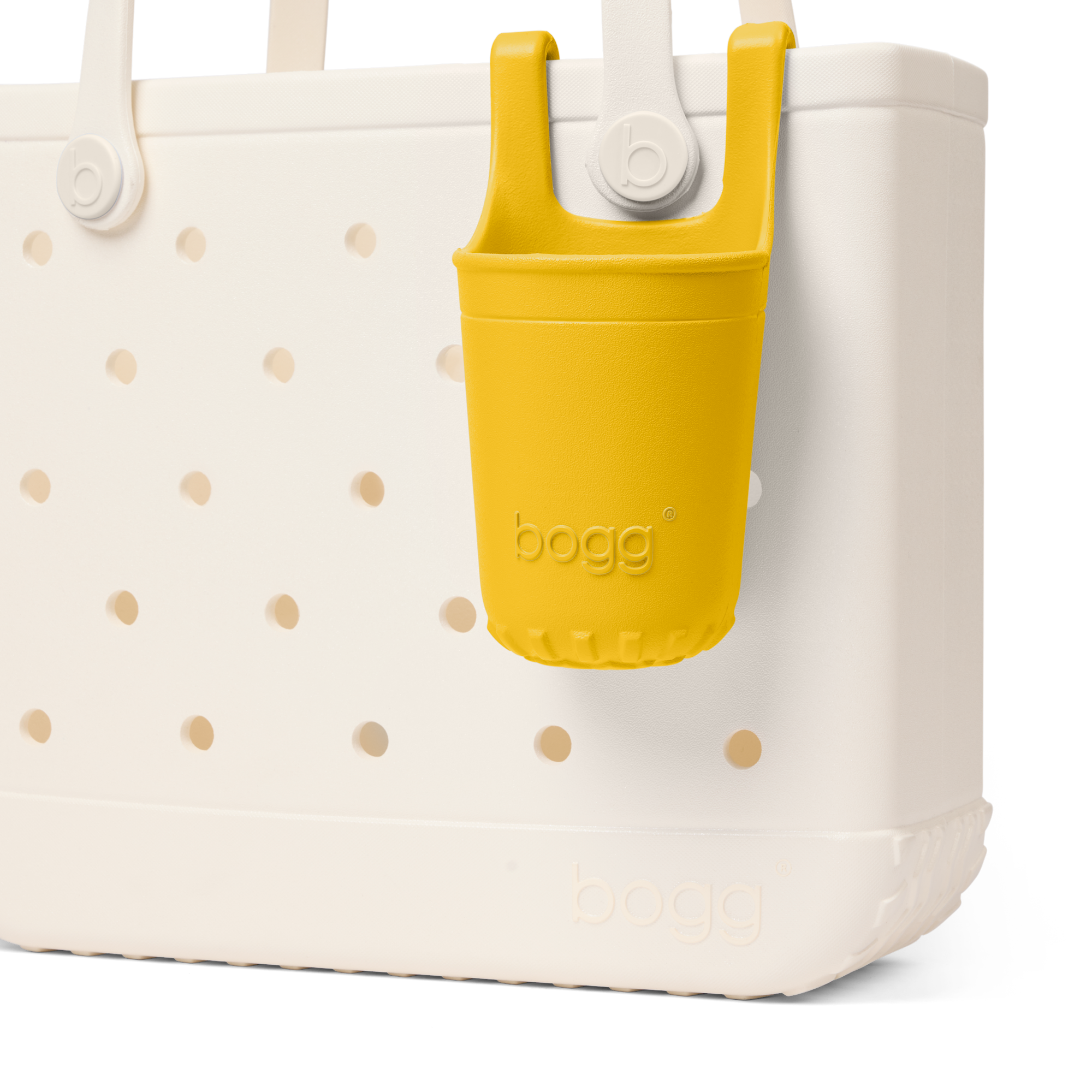 Bogg Bevy- Limoncello Yellow