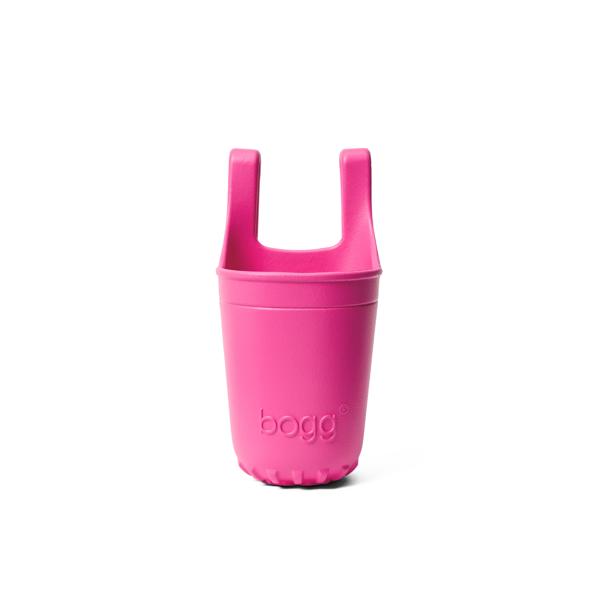 Bogg Bevy - Haute Pink