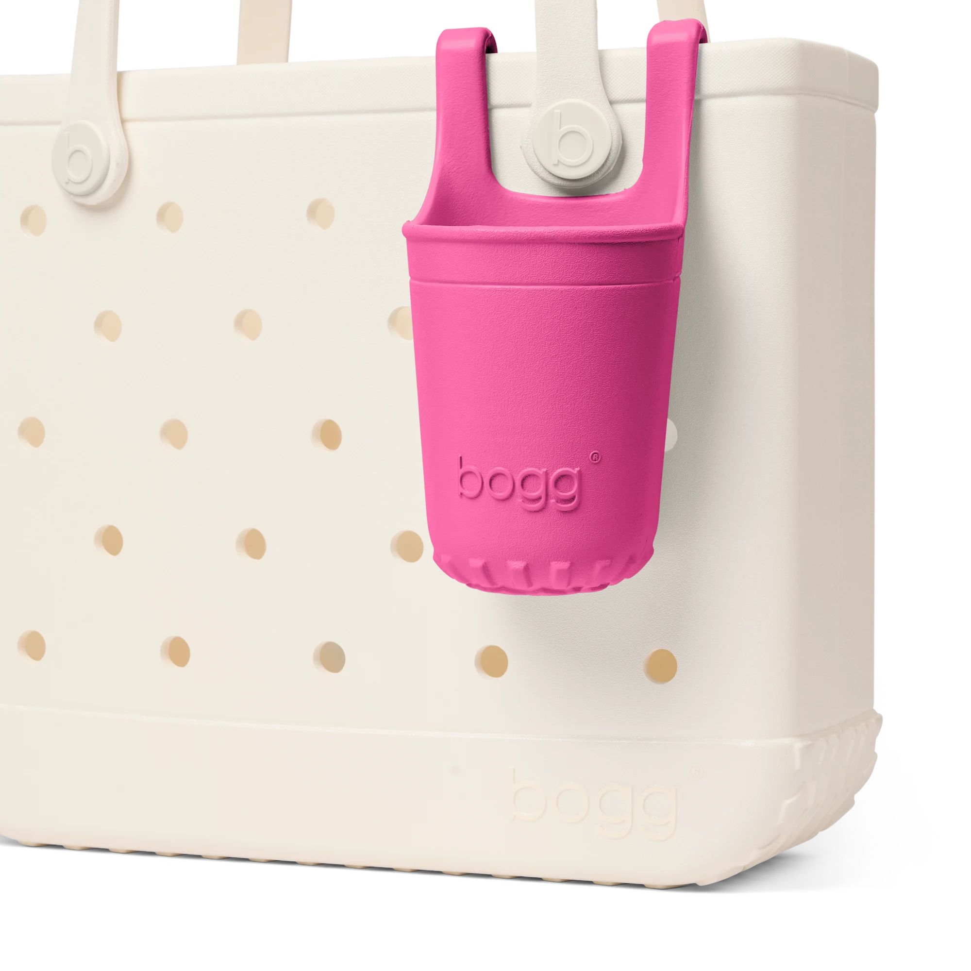 Bogg Bevy - Haute Pink