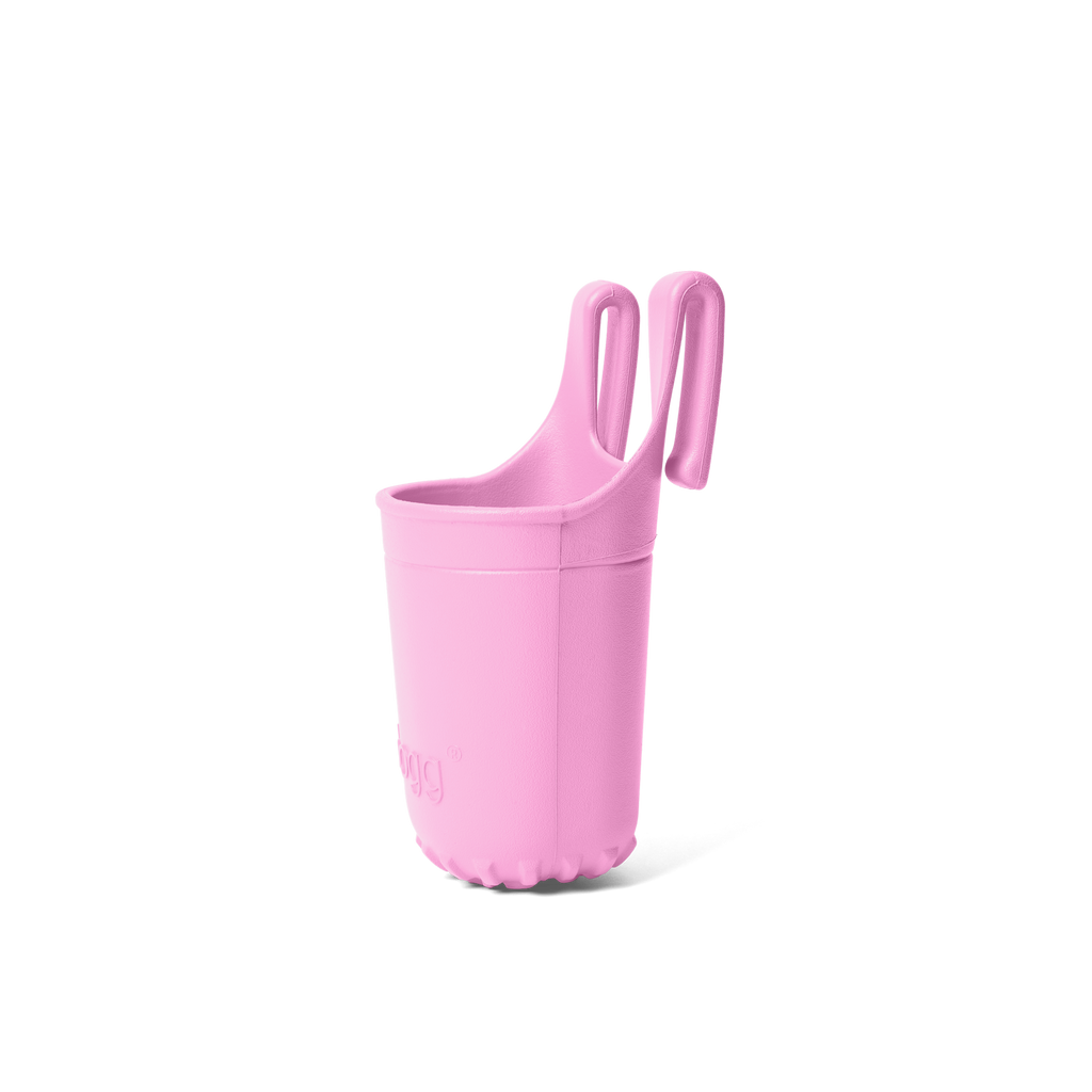Bogg Bevy- Pink Taffy