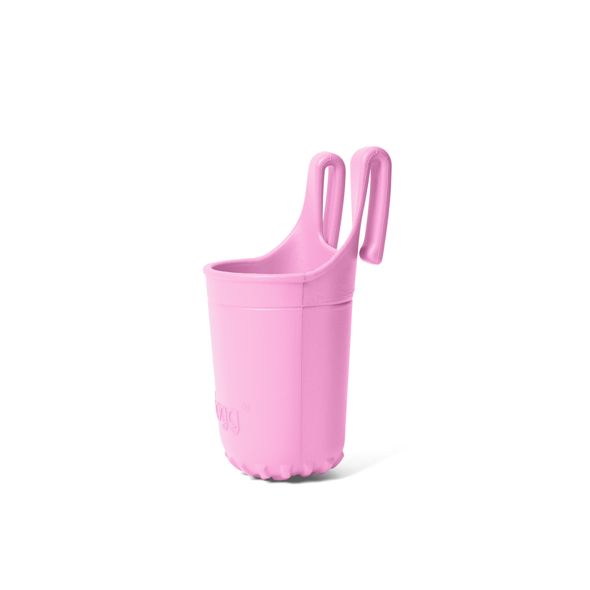 Bogg Bevy- Pink Taffy