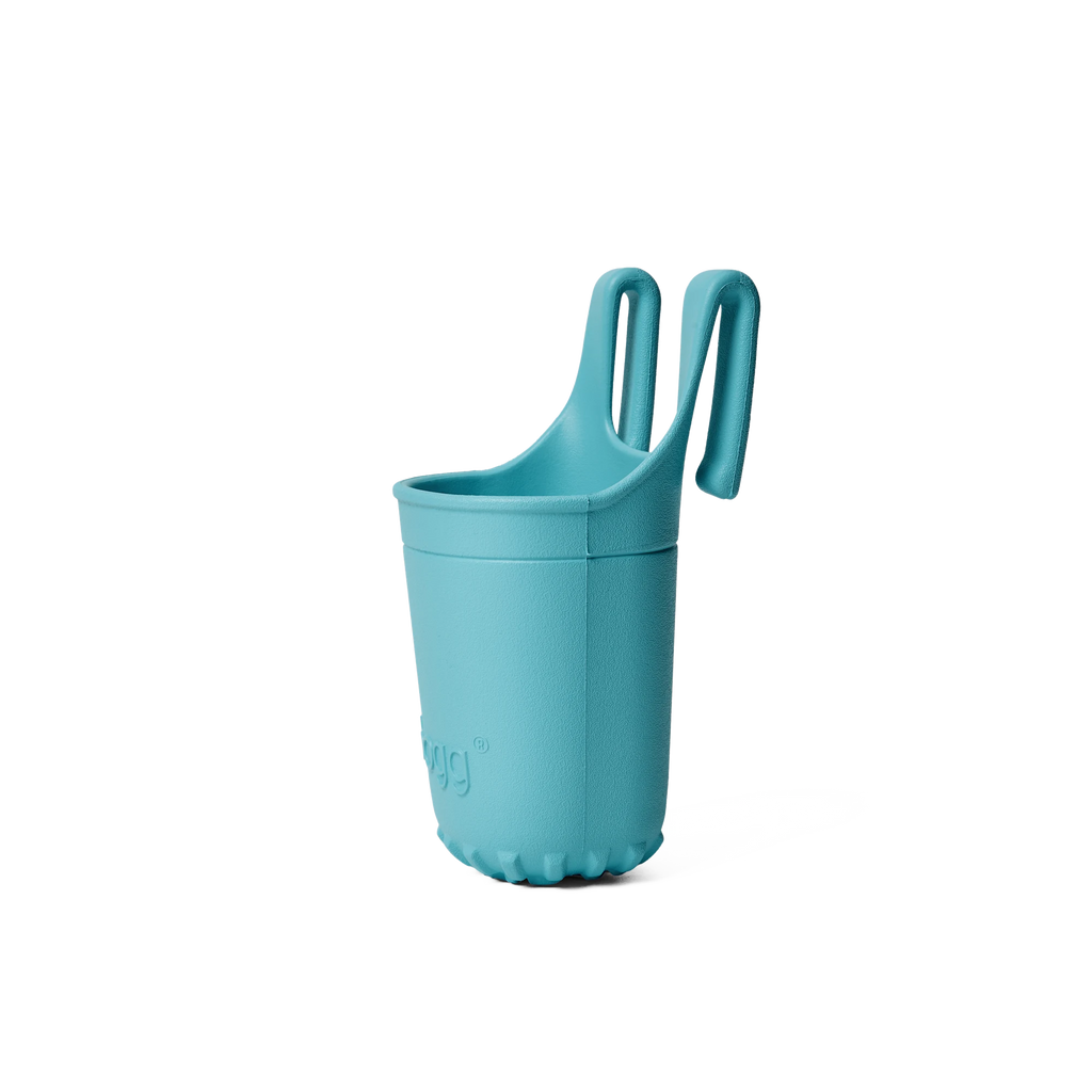 Bogg Bevy - Turquoise and Caicos