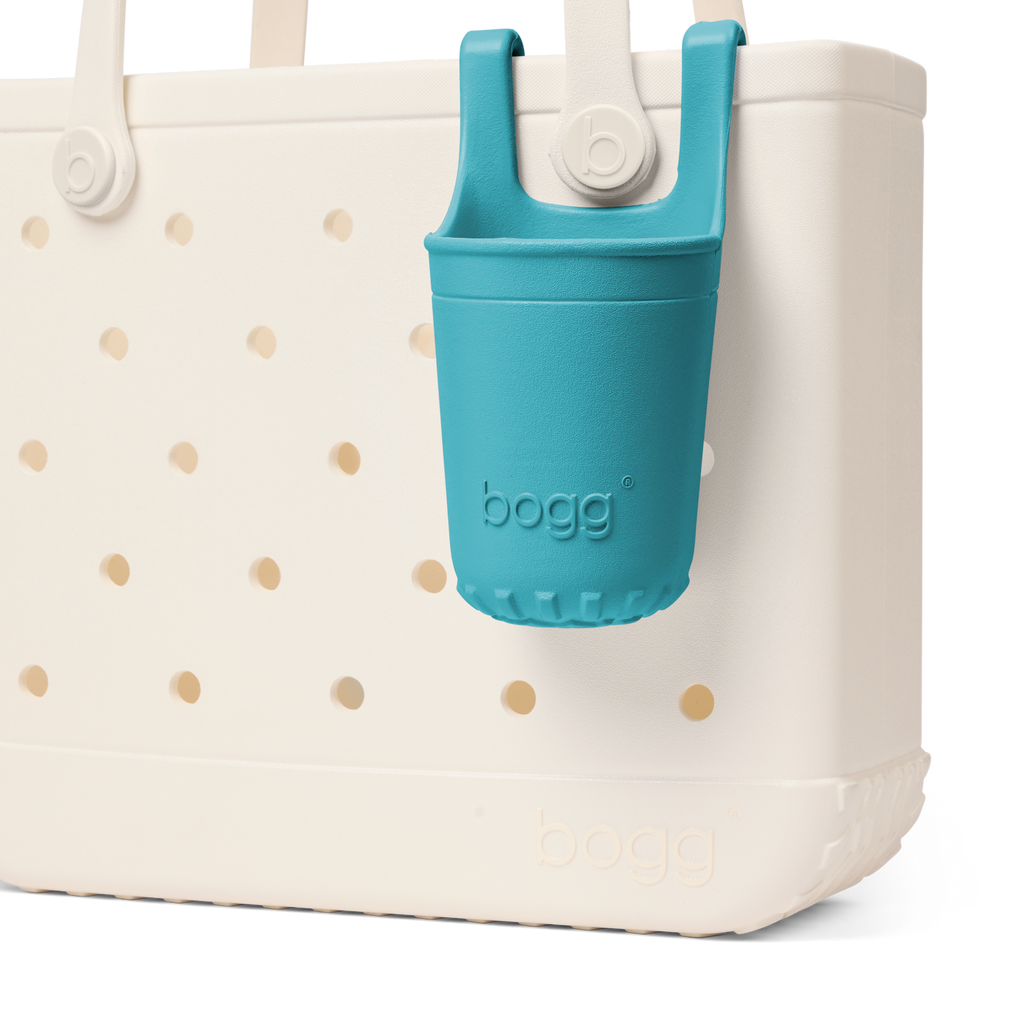 Bogg Bevy - Turquoise and Caicos