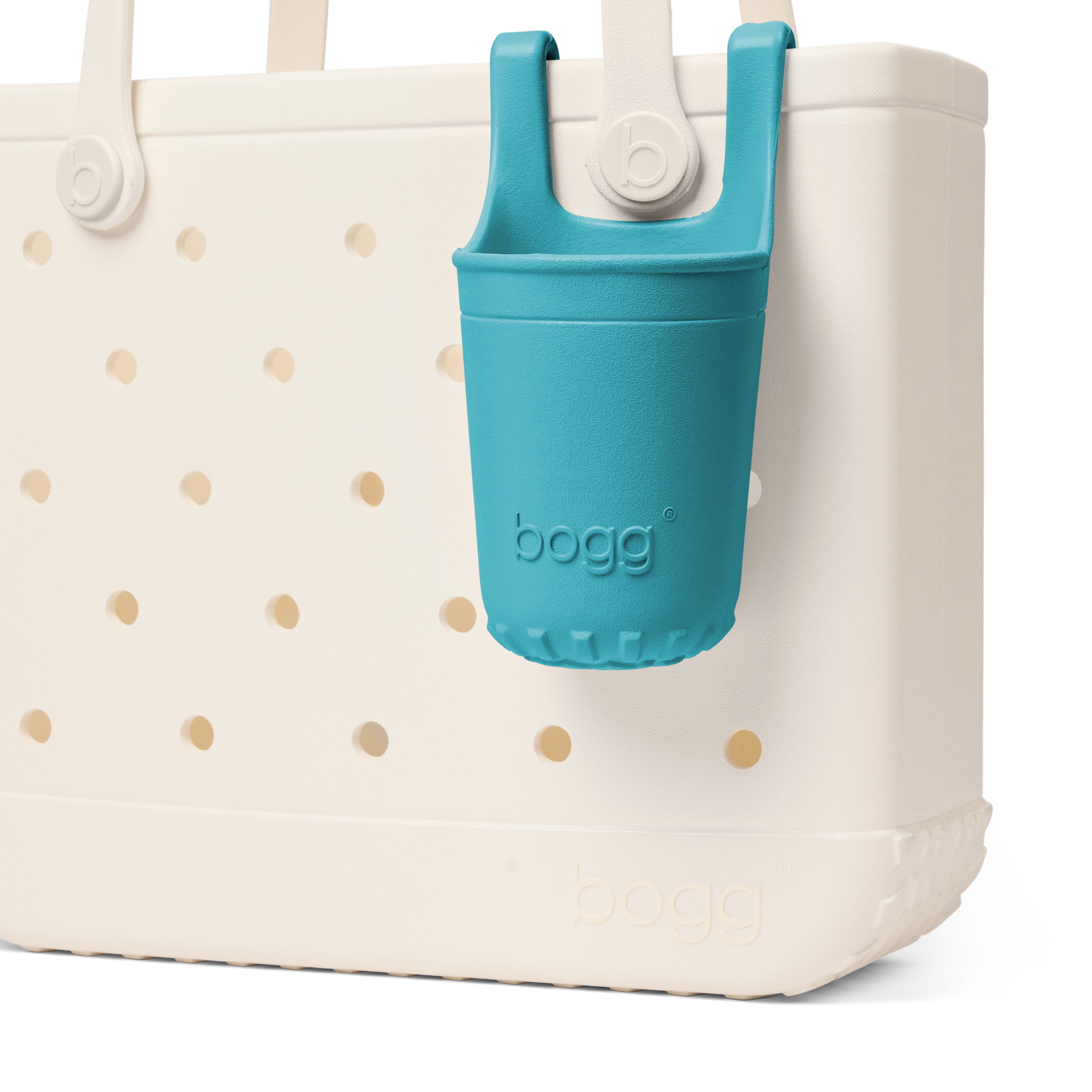 Bogg Bevy - Turquoise and Caicos