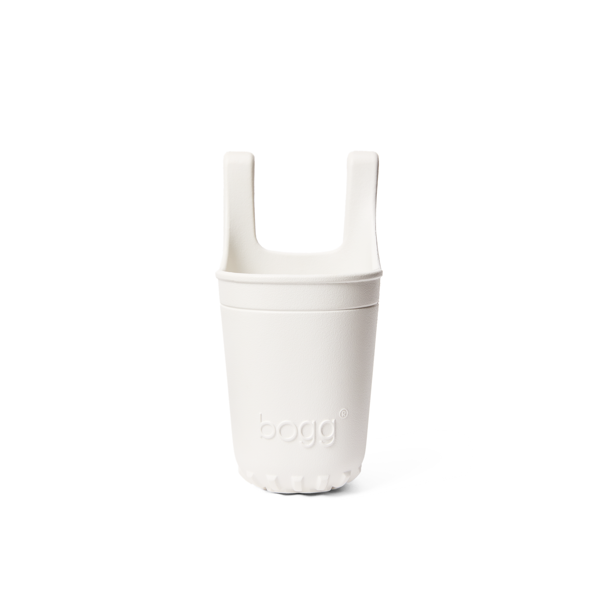 Bogg Bevy - For Shore White