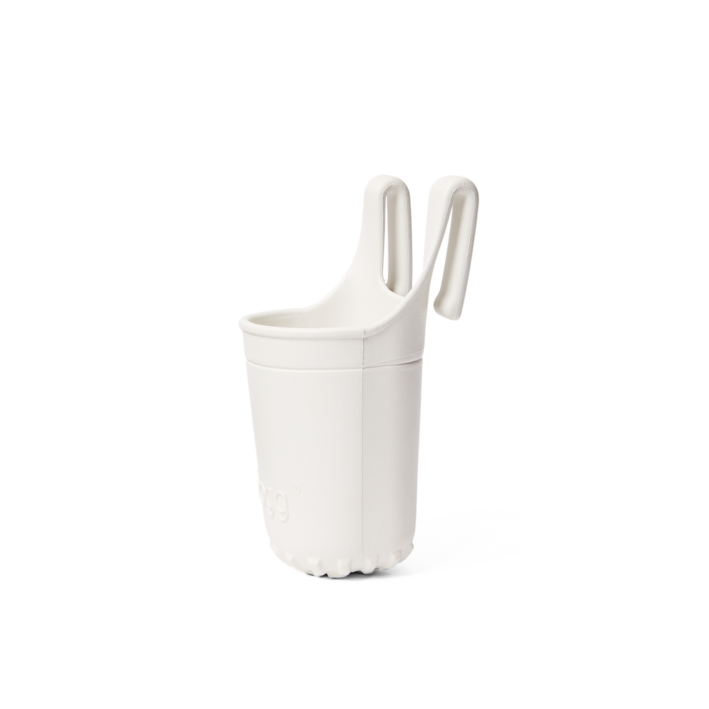 Bogg Bevy - For Shore White