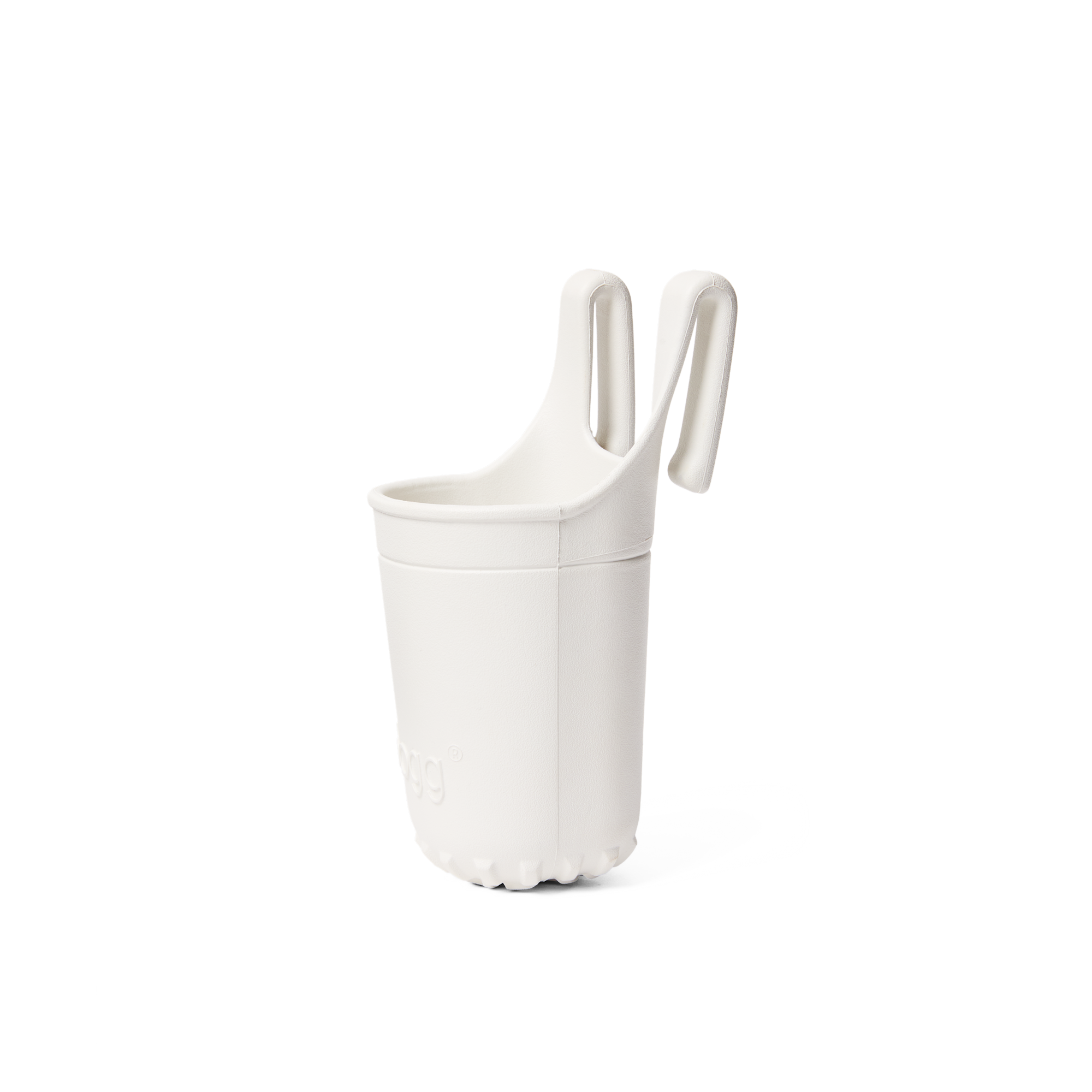 Bogg Bevy - For Shore White