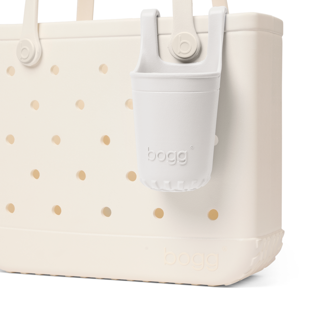 Bogg Bevy - For Shore White