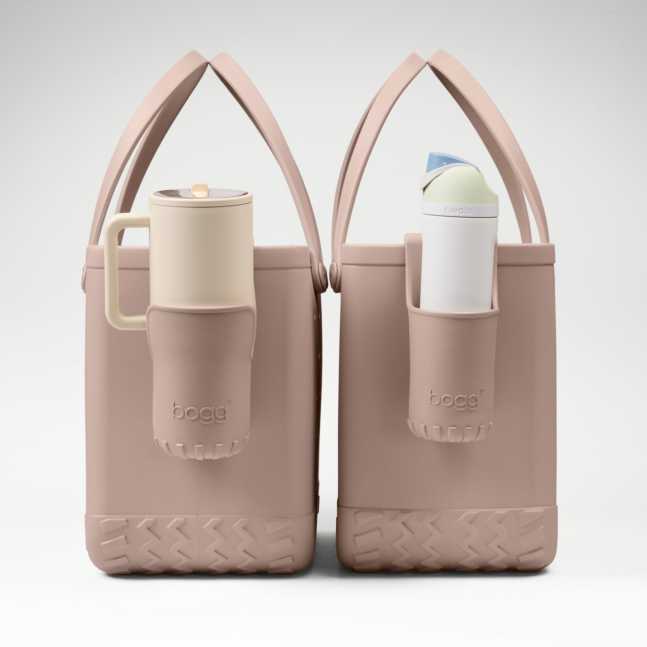 20oz Bogg Bevy 2.0 - Coconut