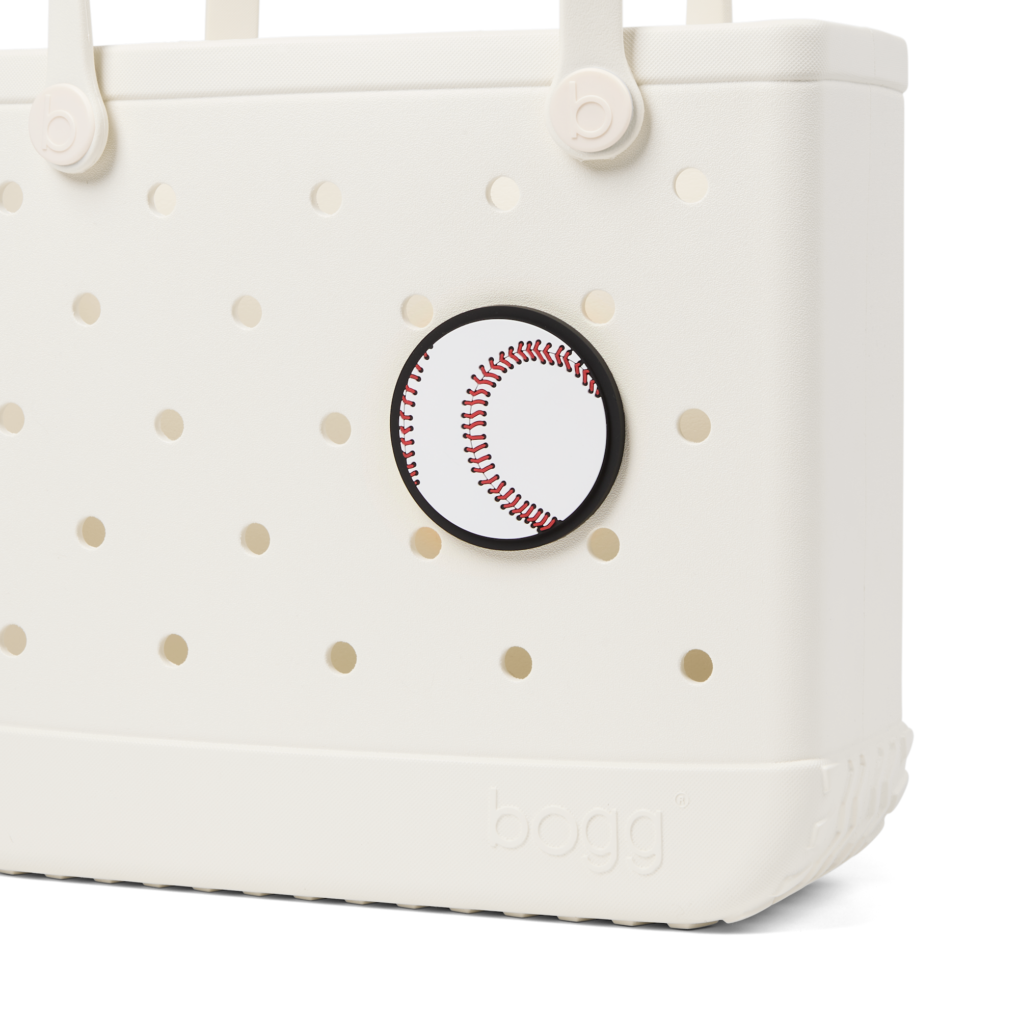 Bogg Bit- Baseball
