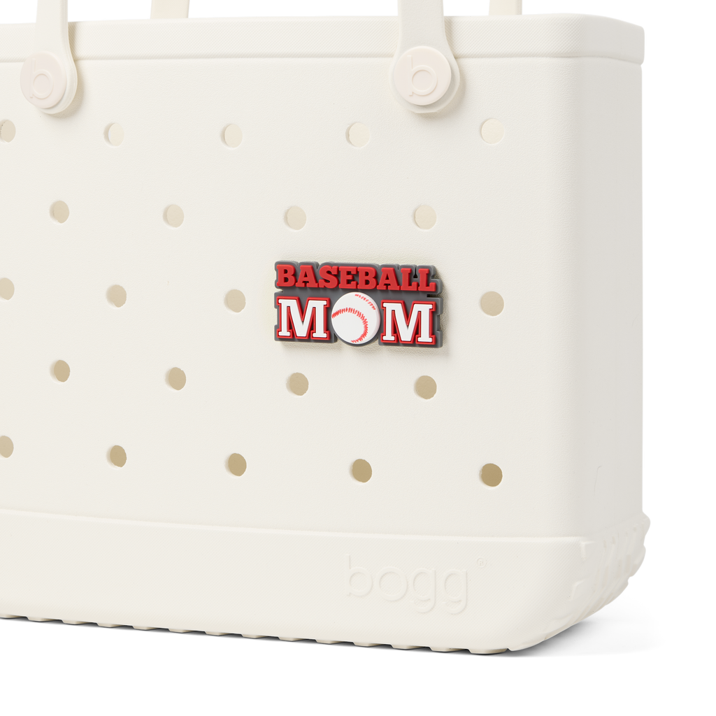 Bogg Bit - Baseball Mom
