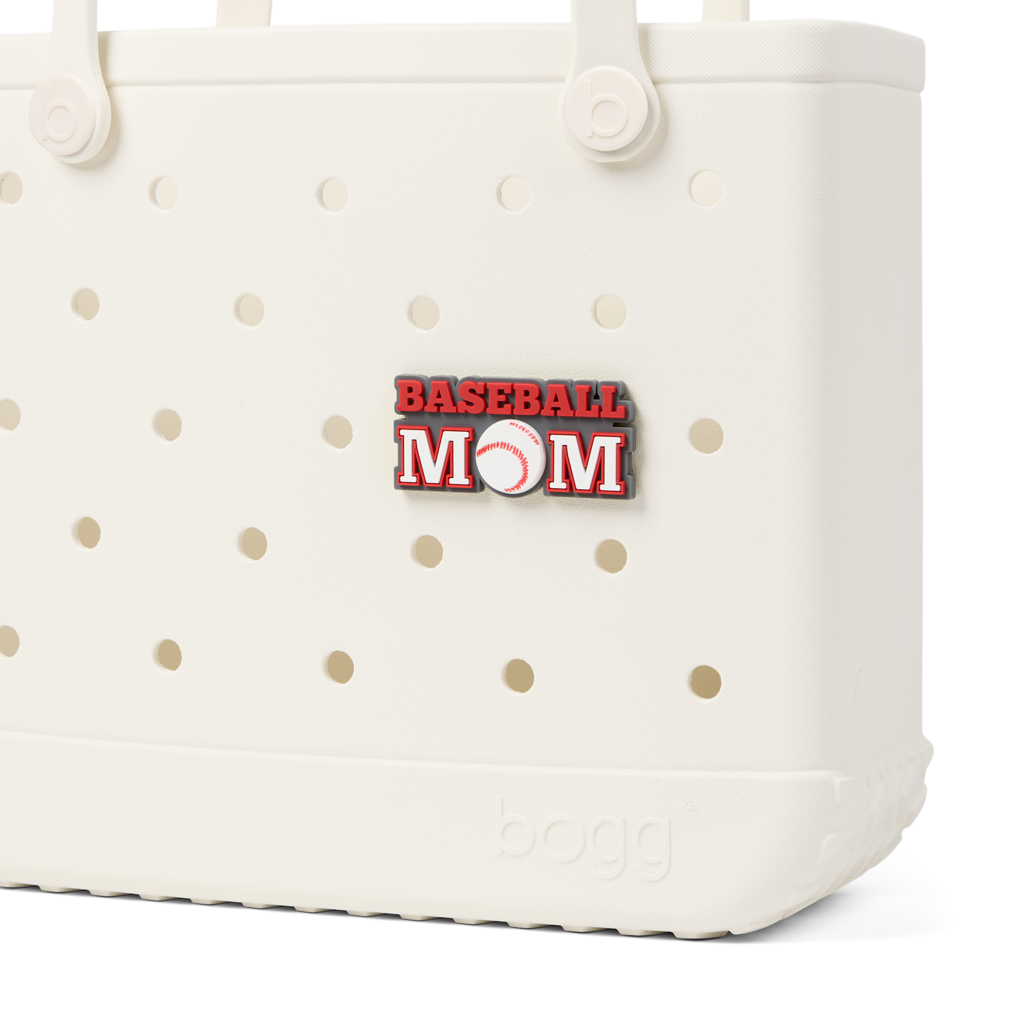 Bogg Bit - Baseball Mom