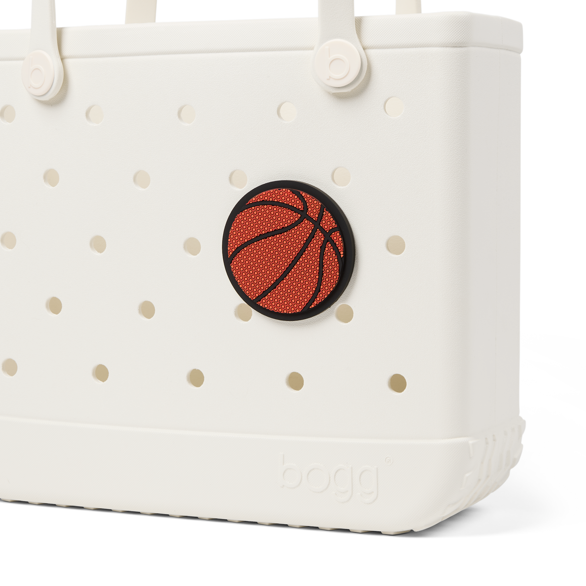 Bogg Bit- Basketball