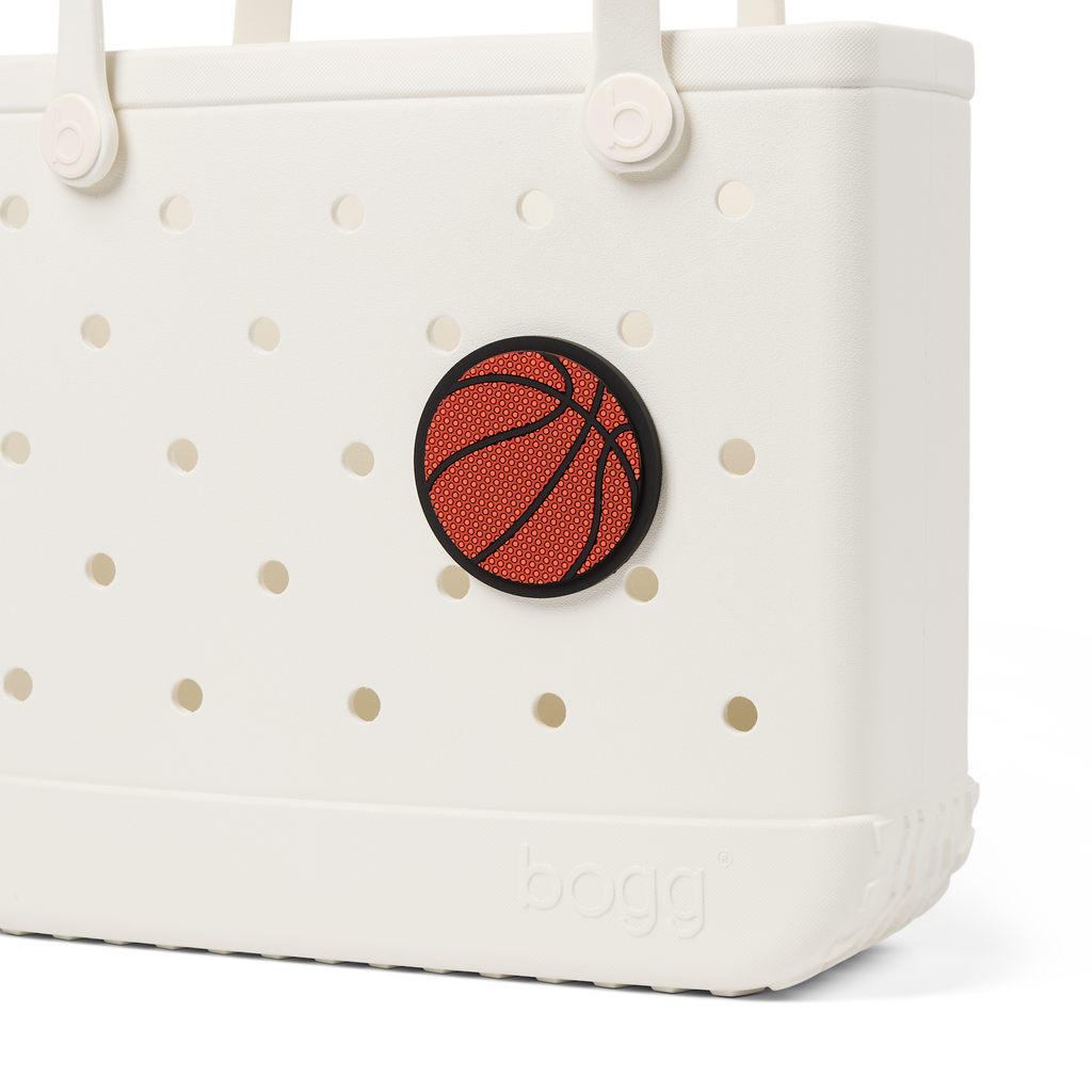 Bogg Bit- Basketball