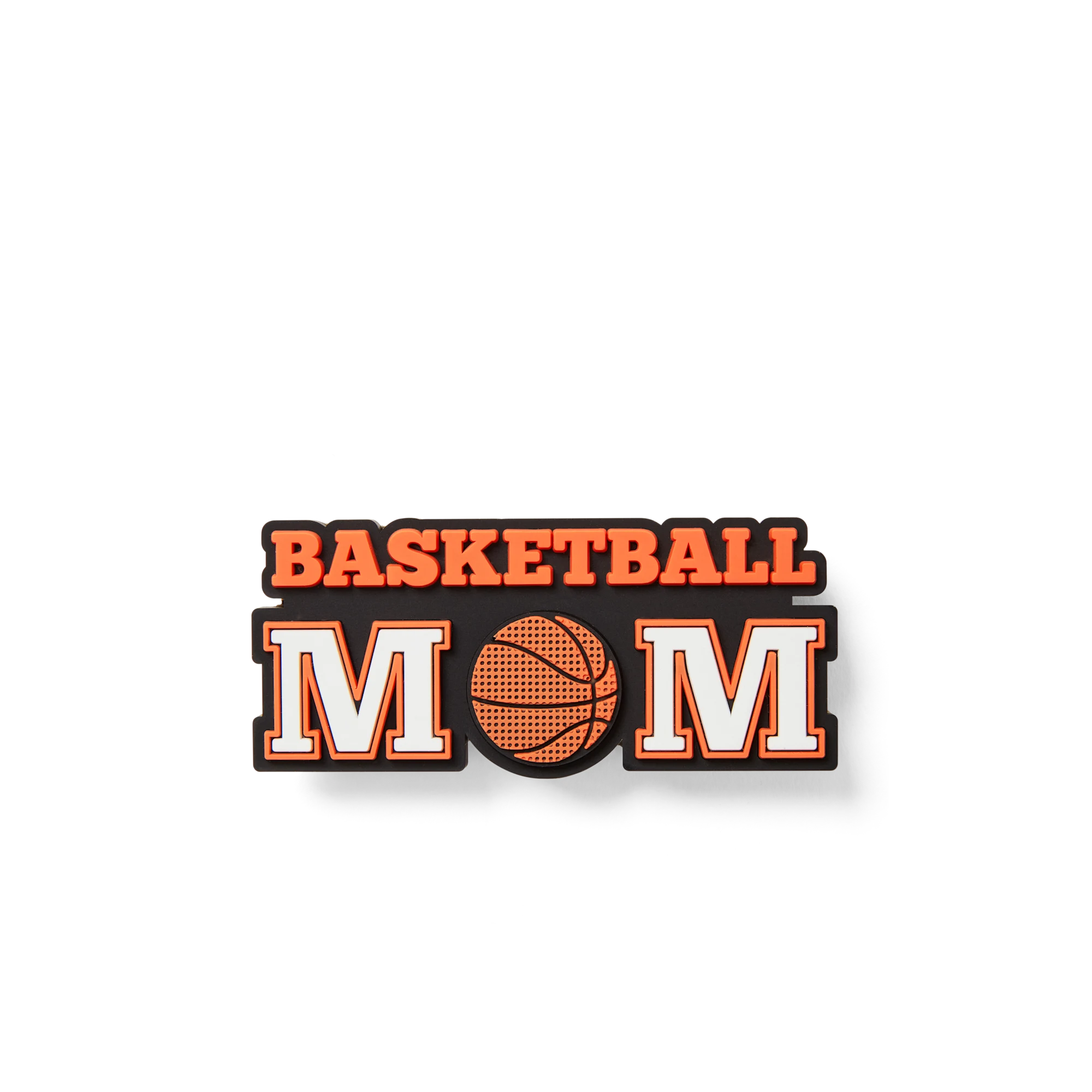 Bogg Bit - Basketball Mom