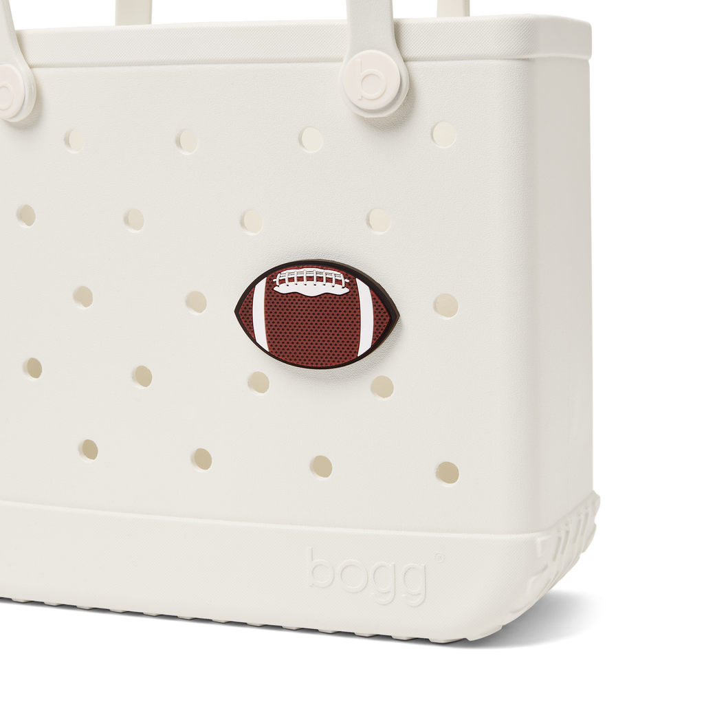 Bogg Bit- Football