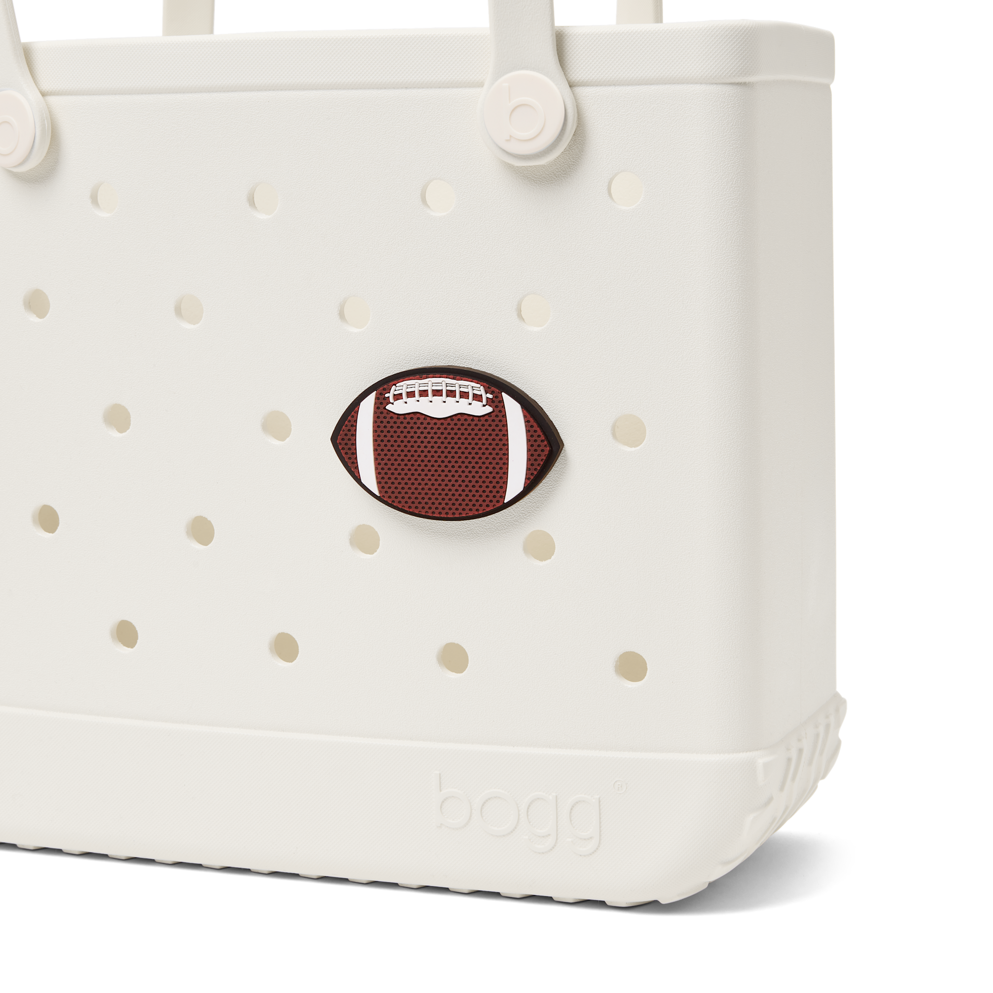 Bogg Bit- Football