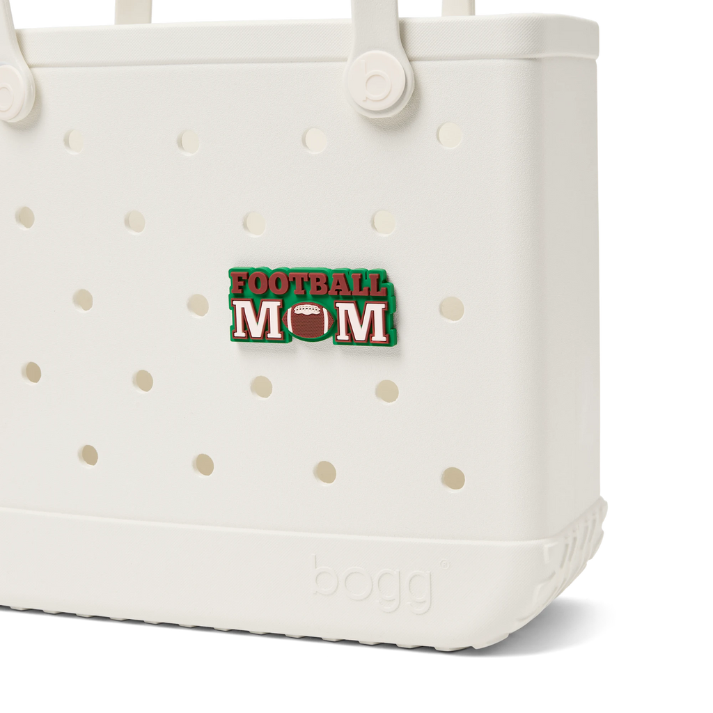 Bogg Bit - Football Mom