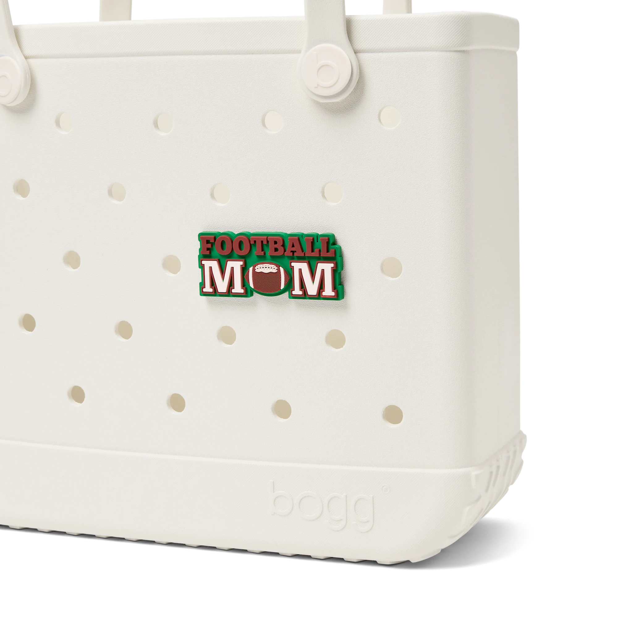 Bogg Bit - Football Mom