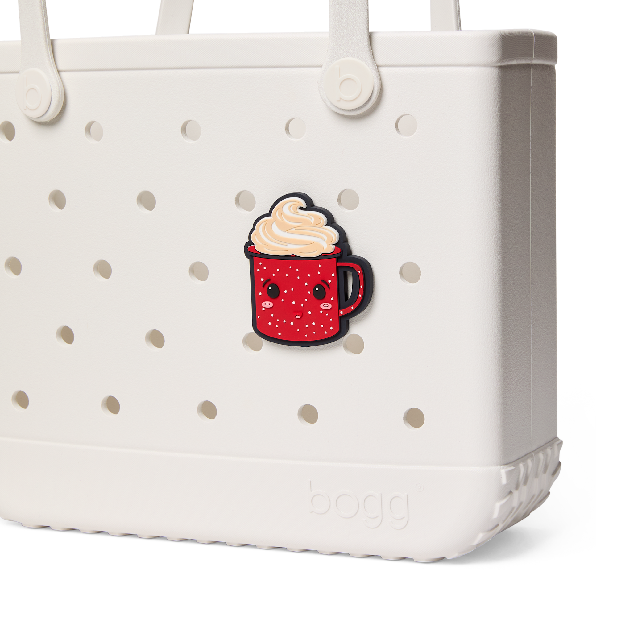 Bogg Bit - Hot Cocoa