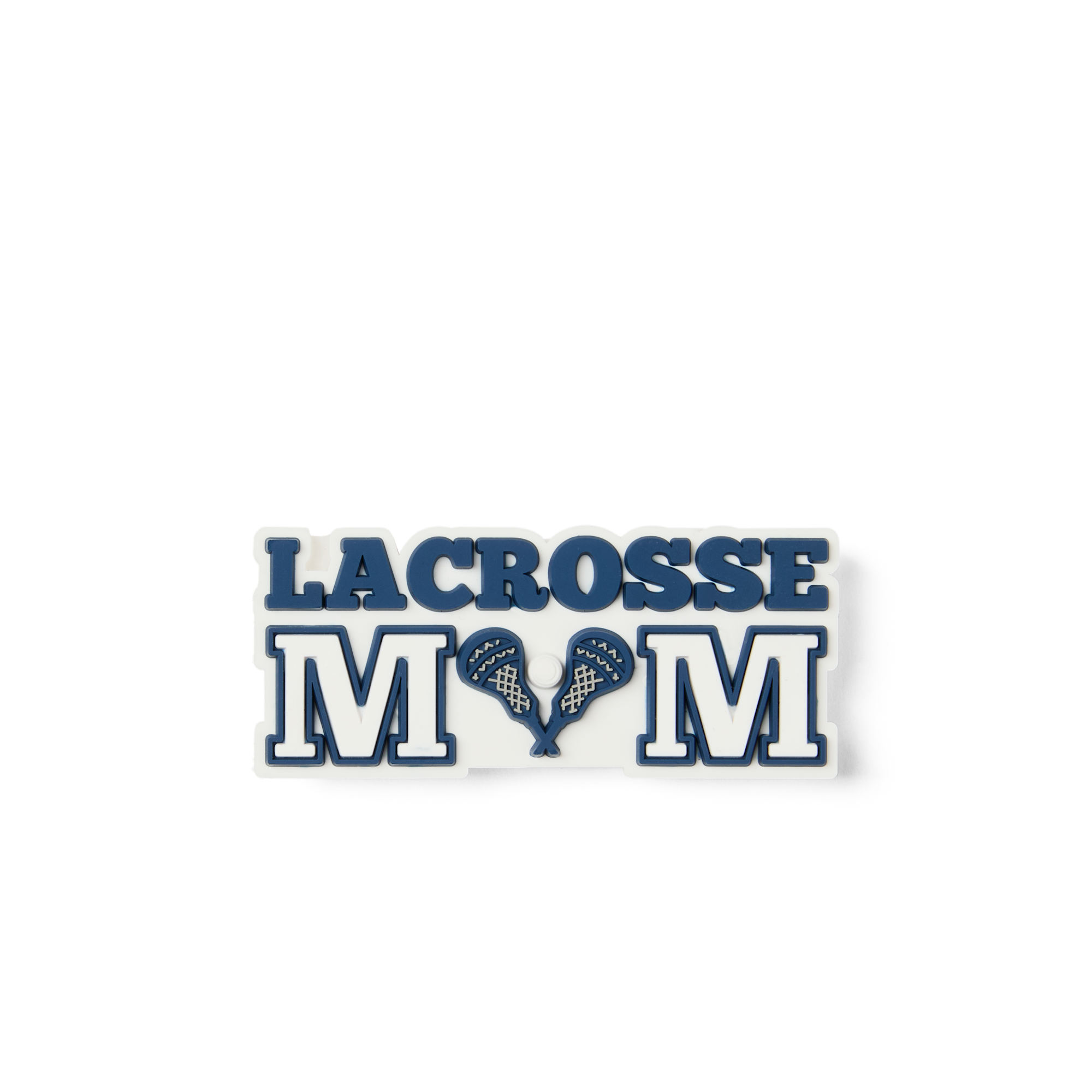 Bogg Bit - Lacrosse Mom