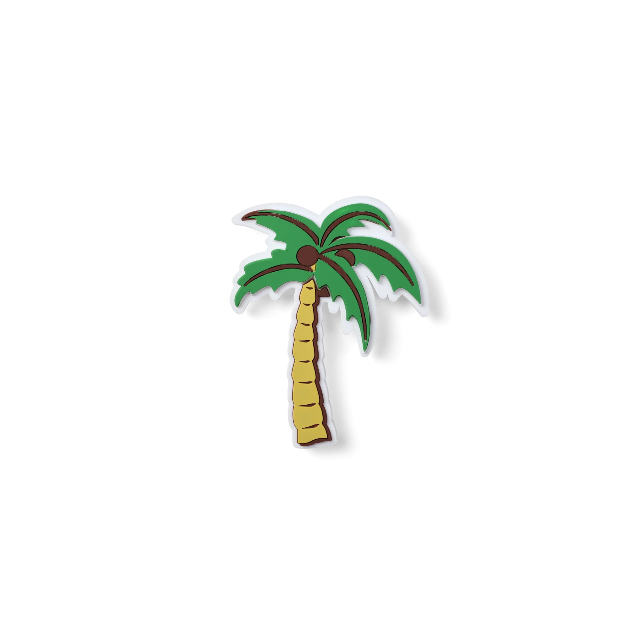 Bogg Bit- Palm Tree