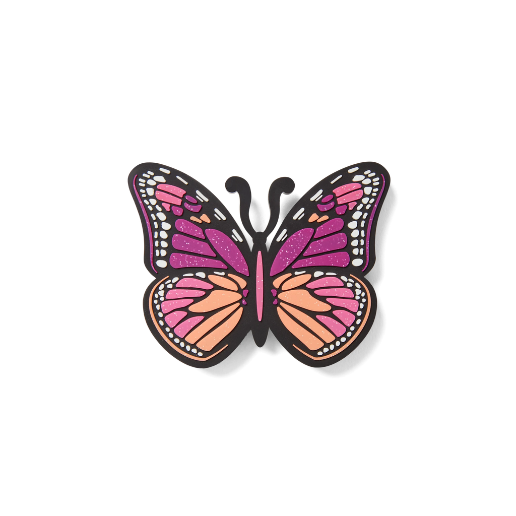 Bogg Bit- Petal Pusher Butterfly