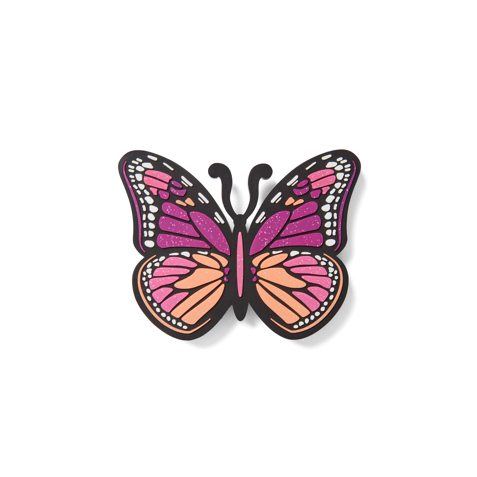 Bogg Bit- Petal Pusher Butterfly
