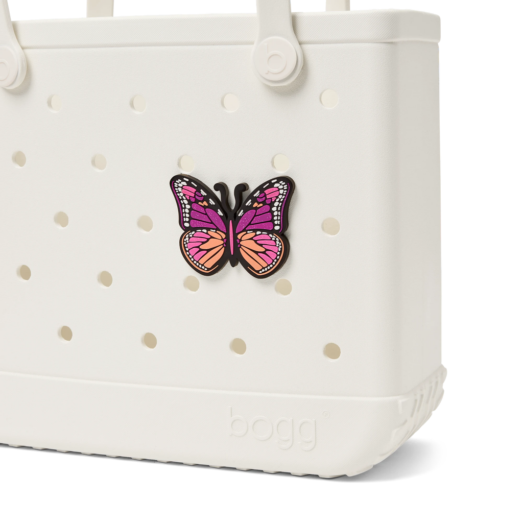 Bogg Bit- Petal Pusher Butterfly