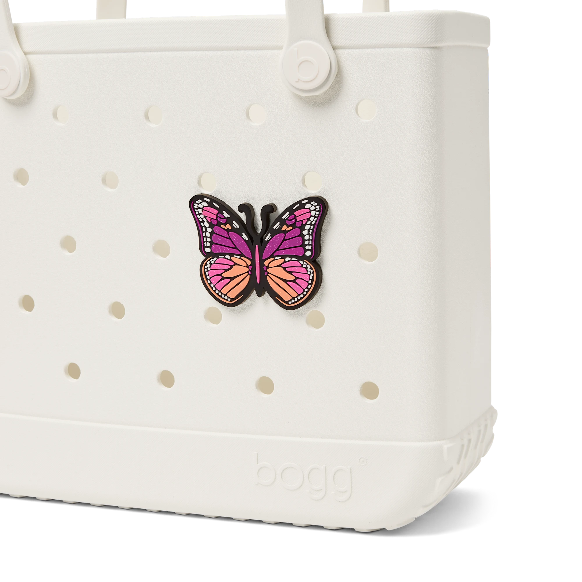 Bogg Bit- Petal Pusher Butterfly