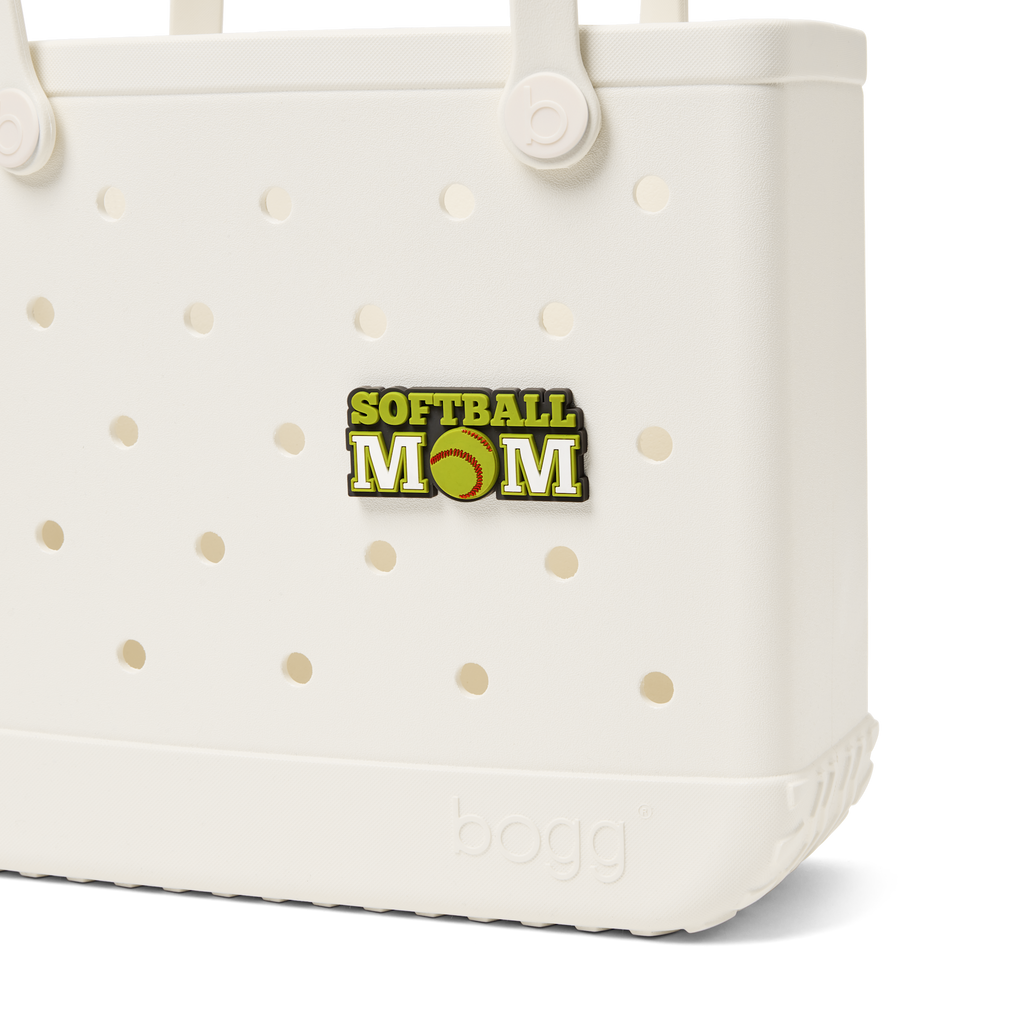 Bogg Bit - Softball Mom