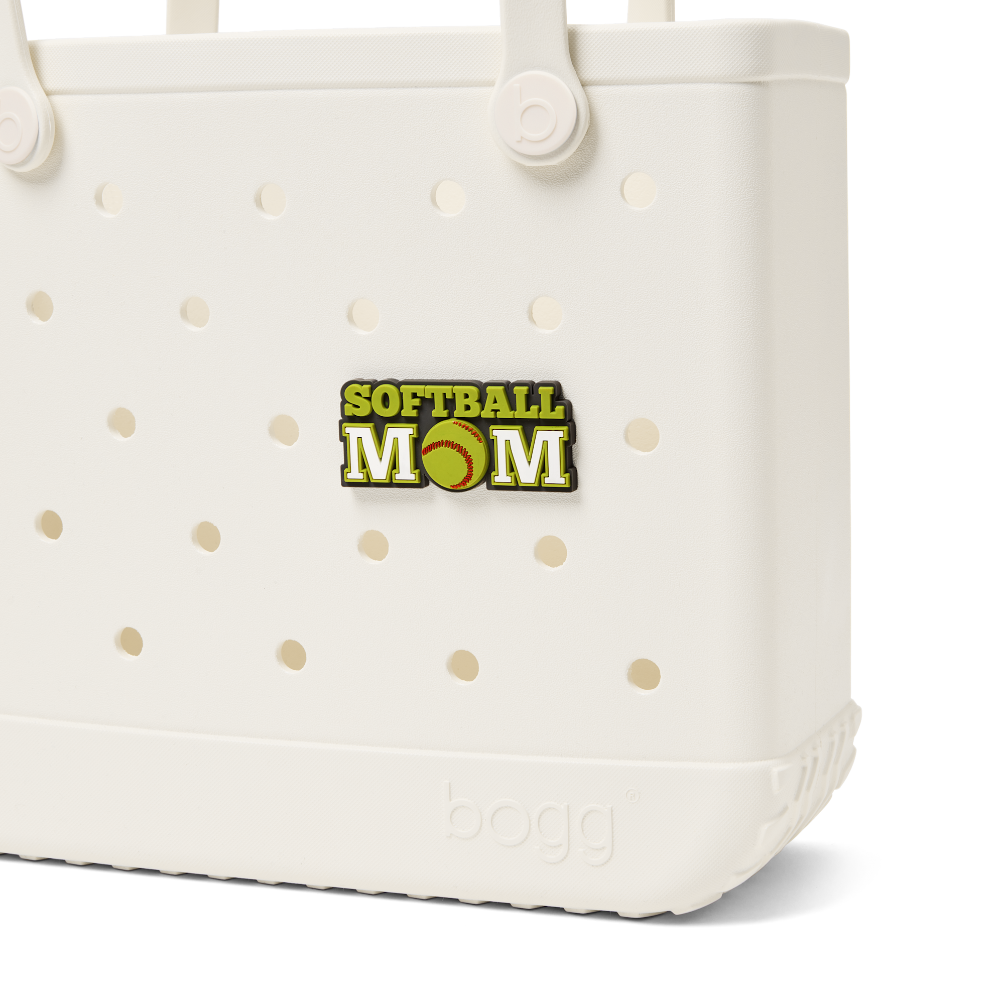 Bogg Bit - Softball Mom