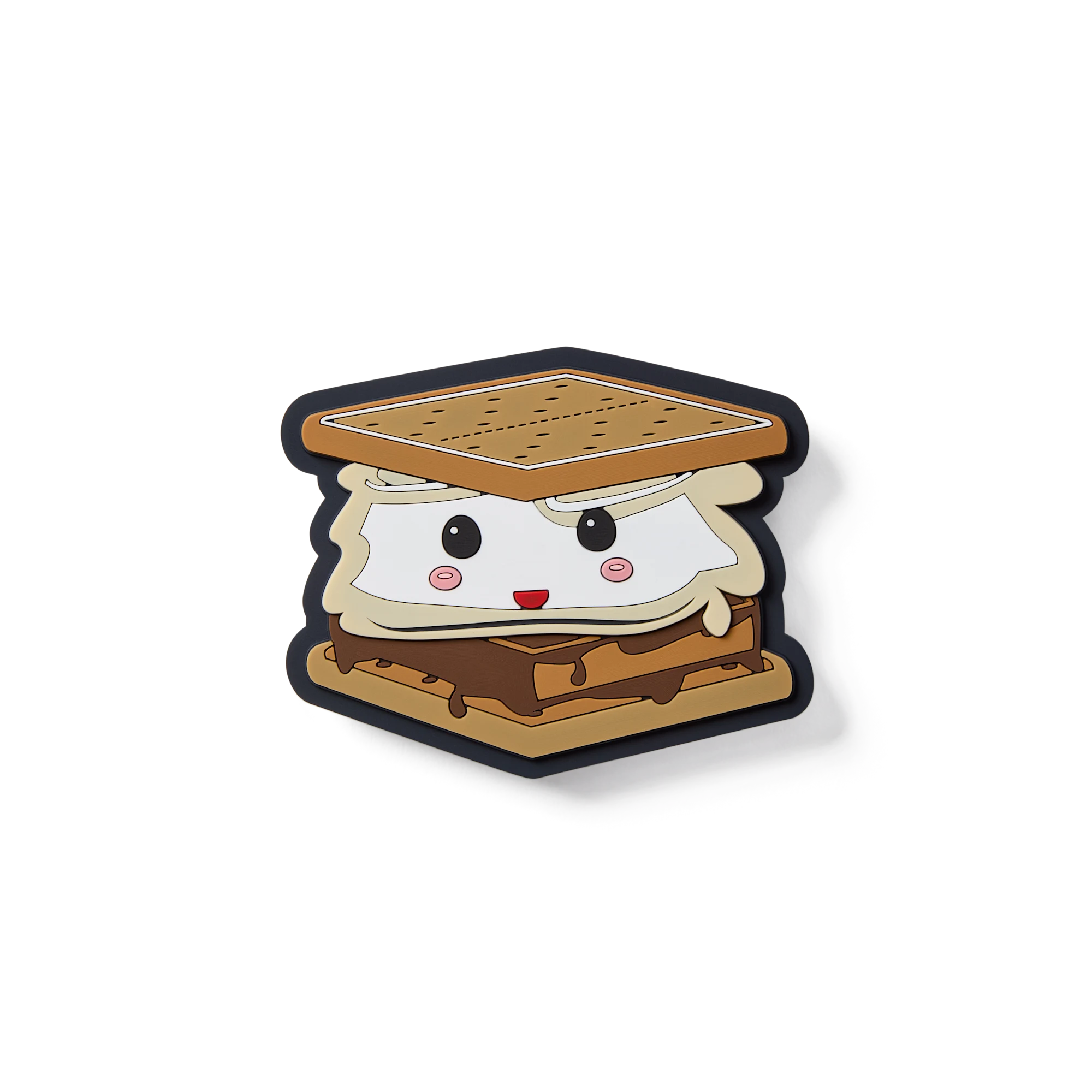 Bogg Bit - S'more