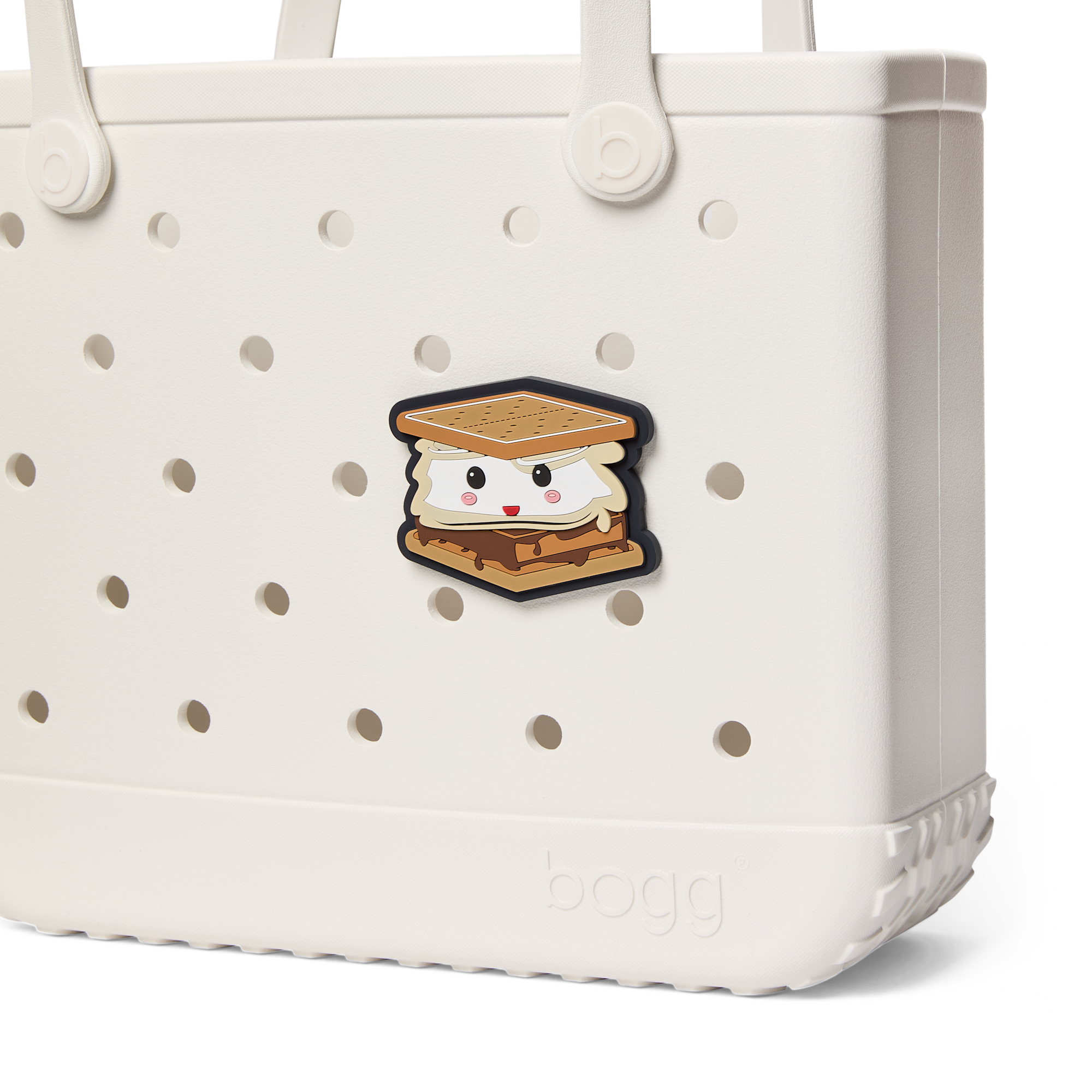 Bogg Bit - S'more