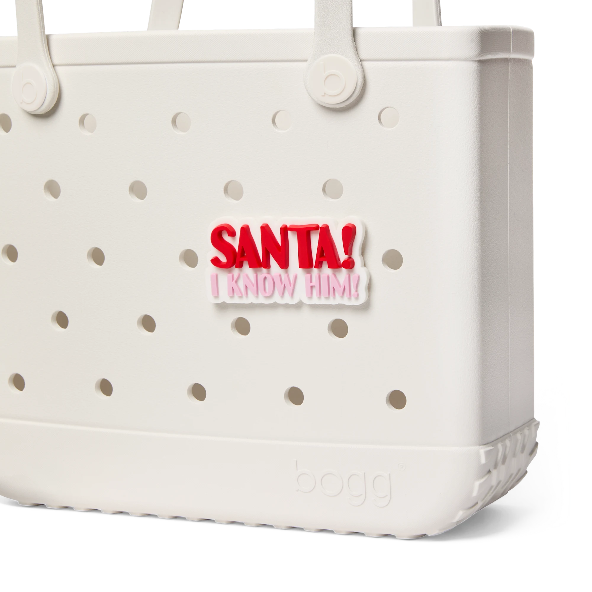 Bogg Bit- Santa! I Know Him!