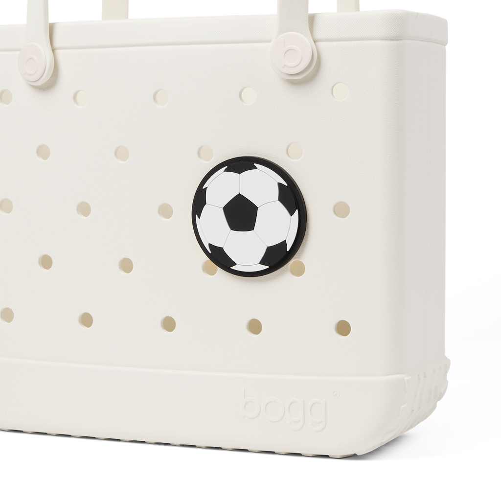 Bogg Bit- Soccer