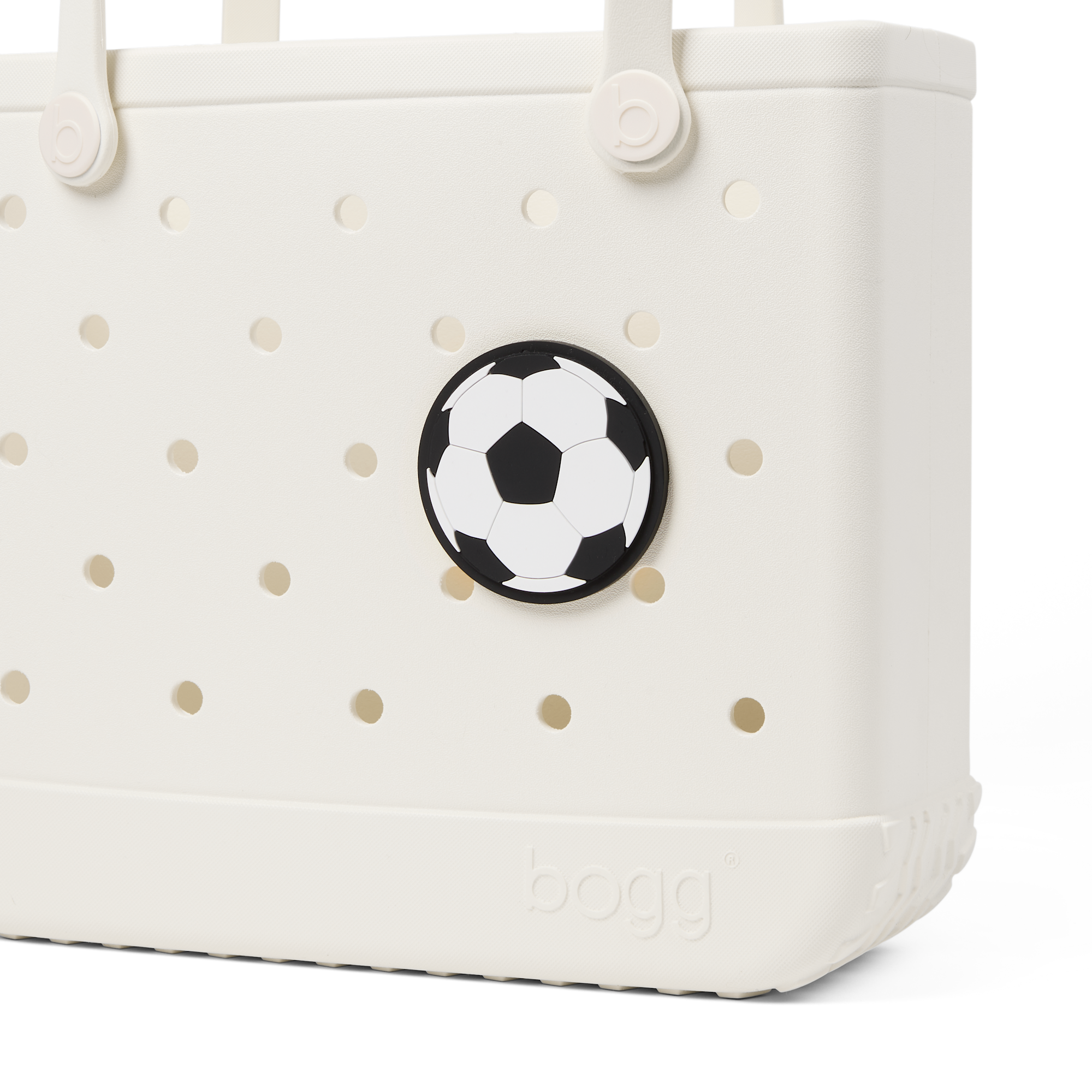 Bogg Bit- Soccer
