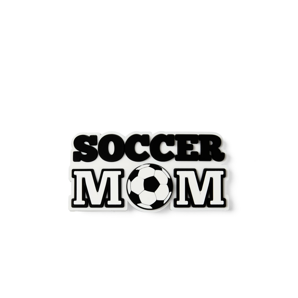 Bogg Bit - Soccer Mom