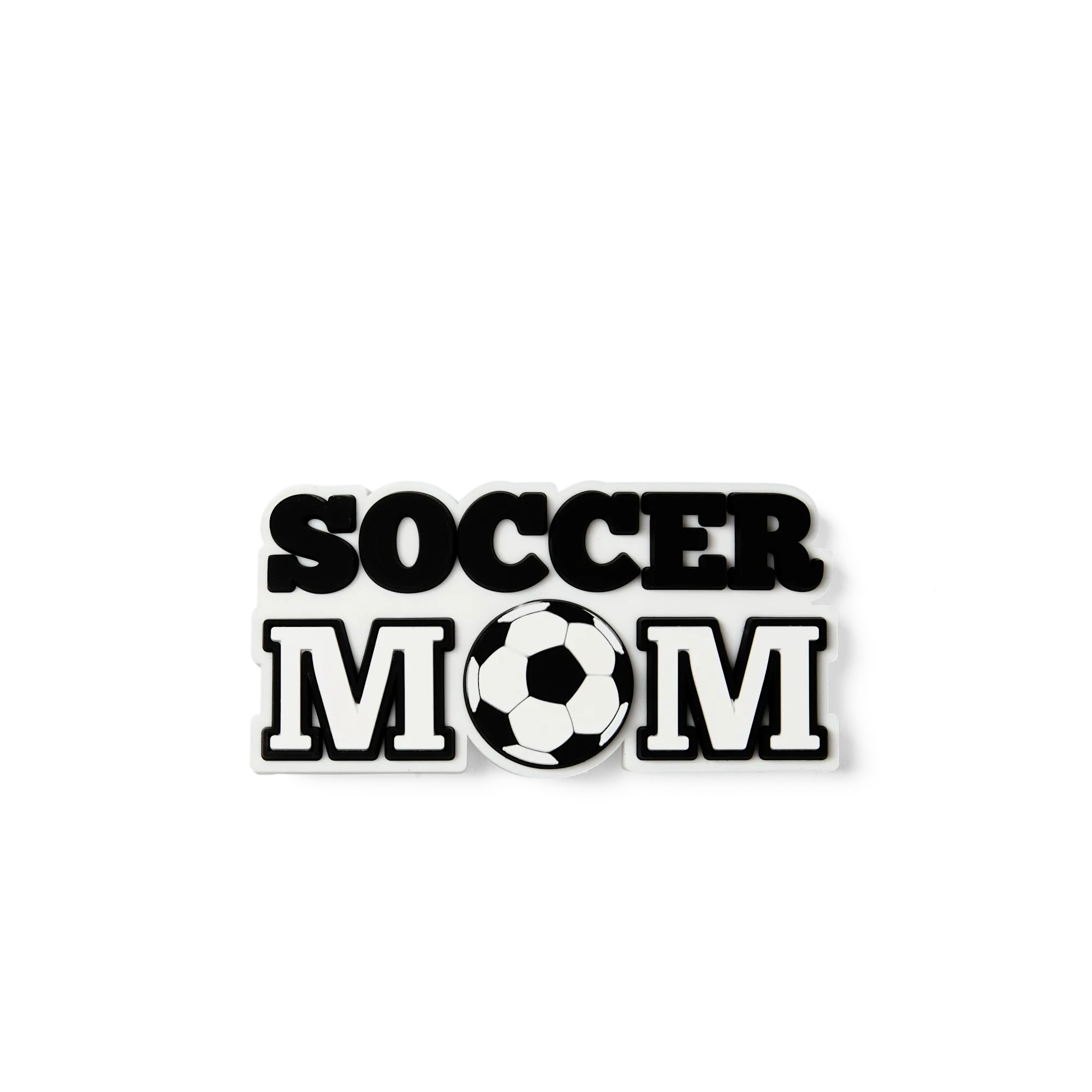 Bogg Bit - Soccer Mom