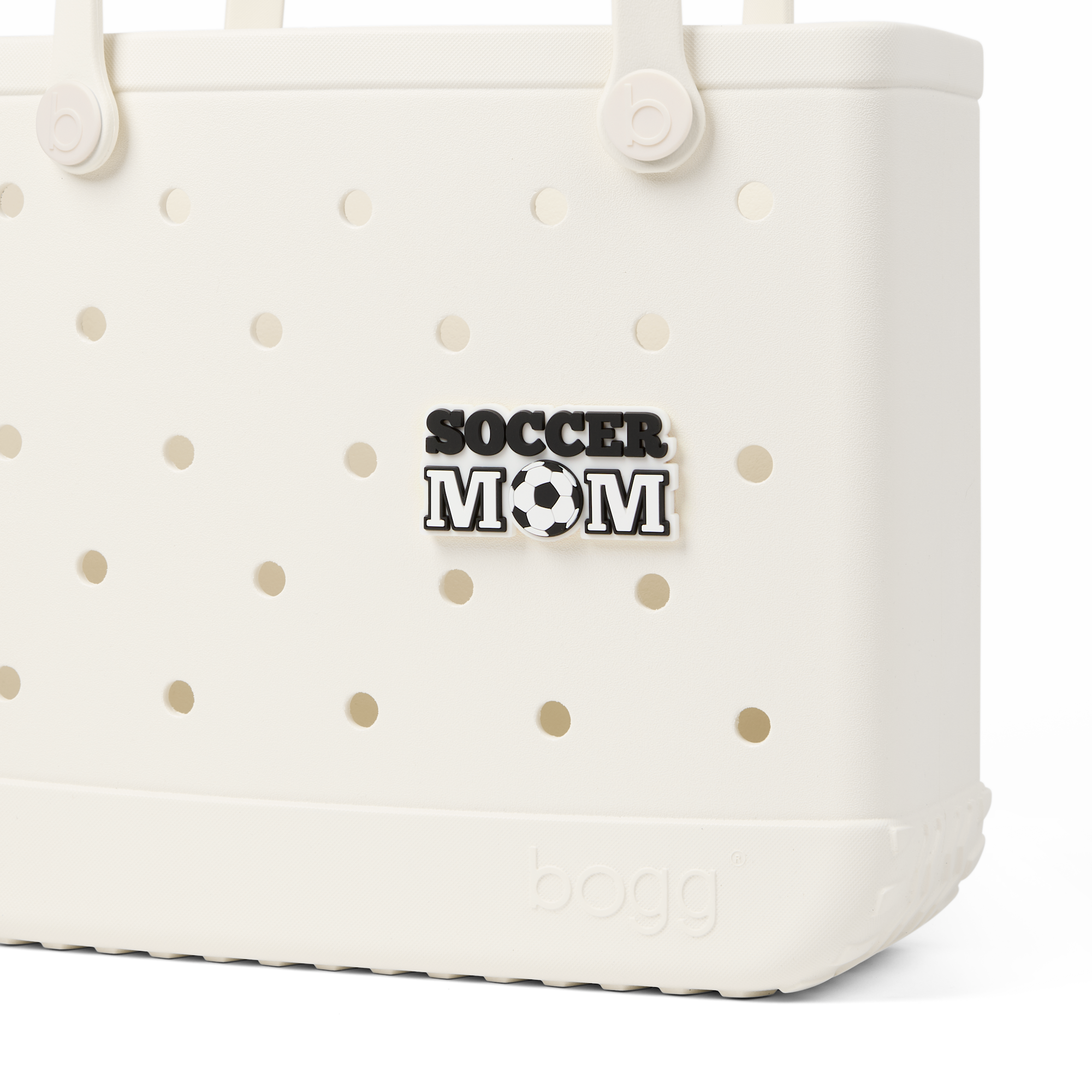 Bogg Bit - Soccer Mom