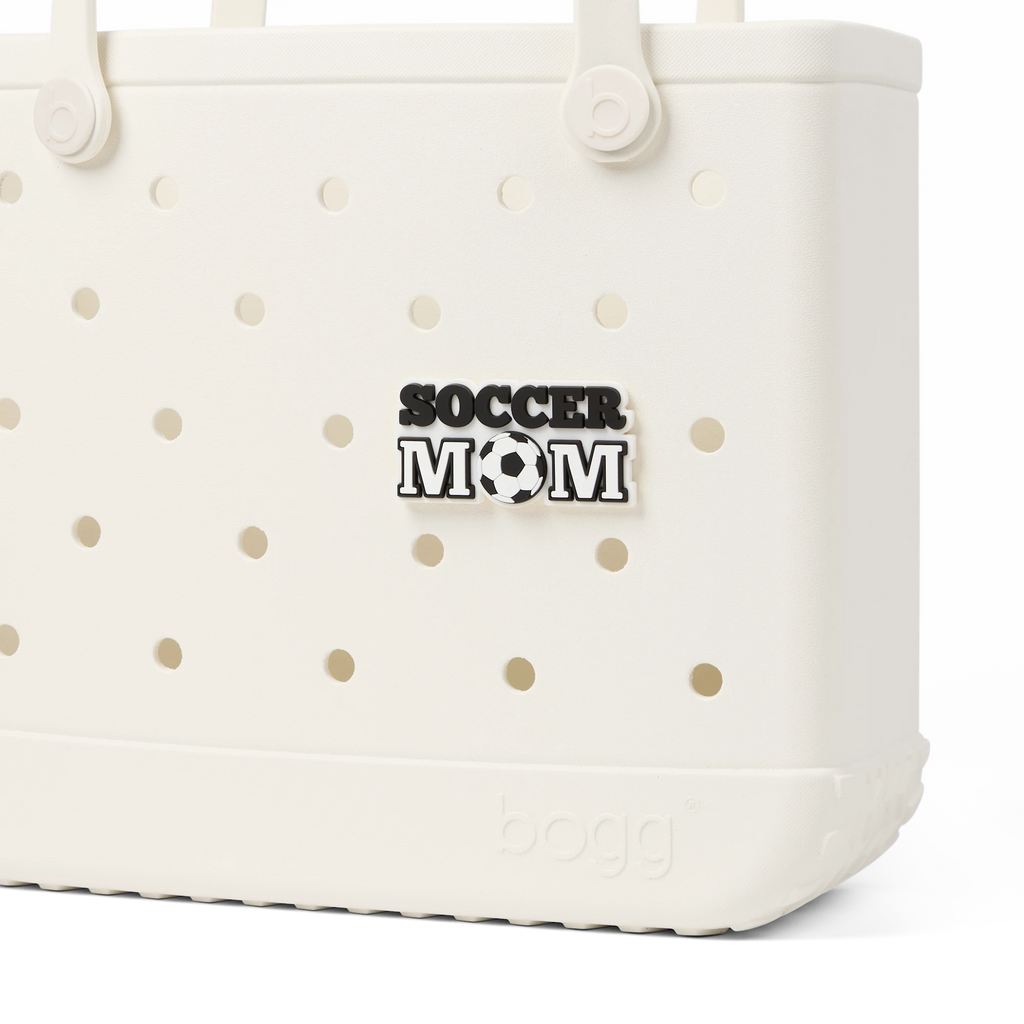 Bogg Bit - Soccer Mom