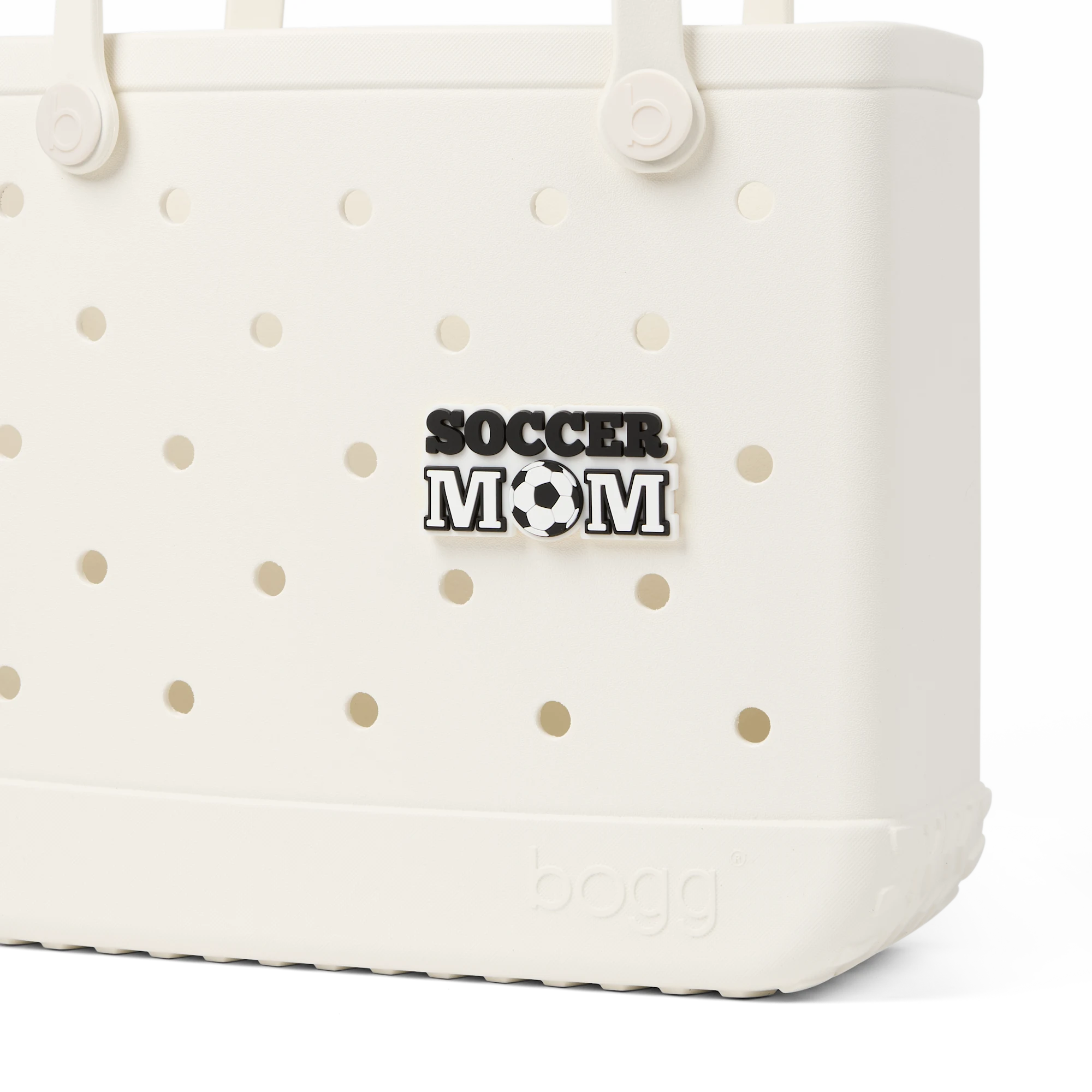 Bogg Bit - Soccer Mom