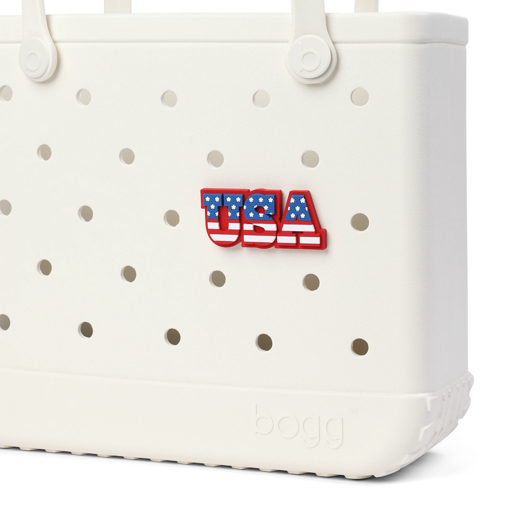 Bogg Bit - Bogg in the USA