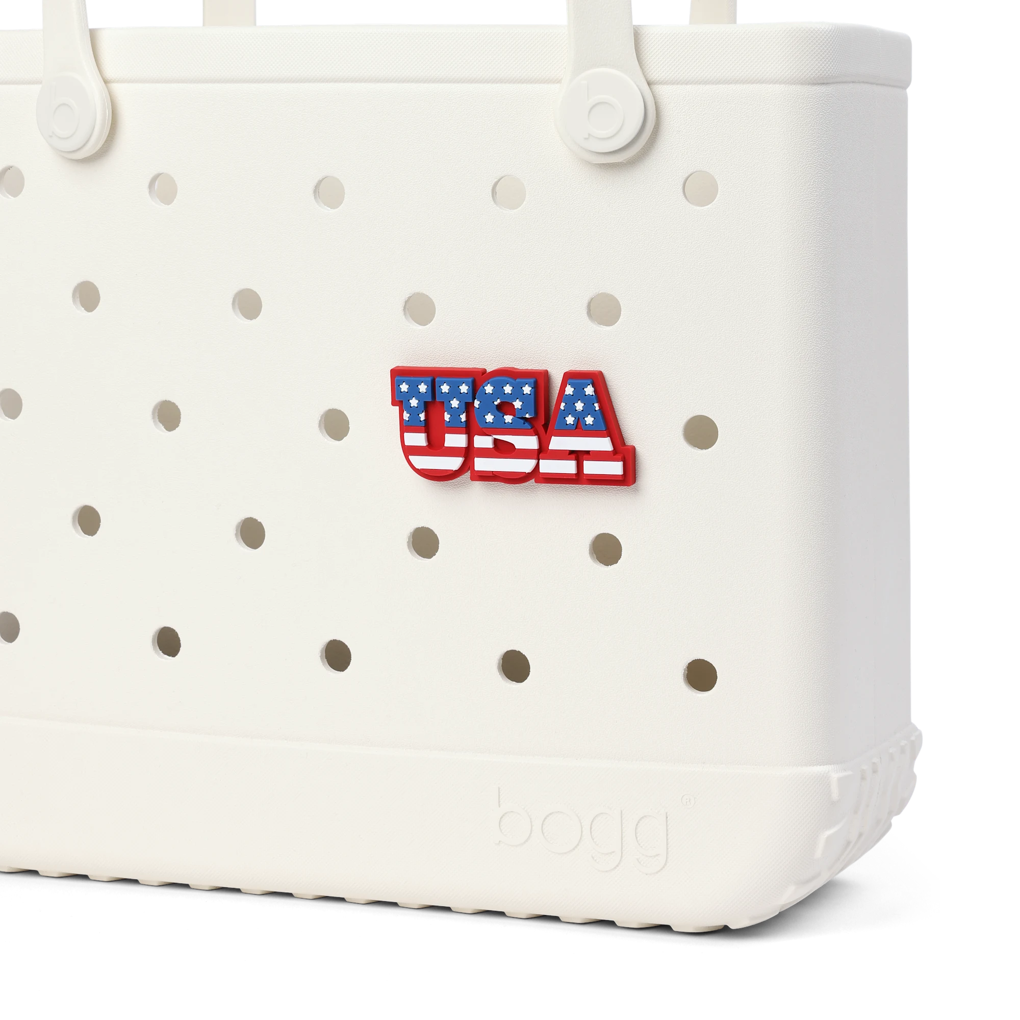 Bogg Bit - Bogg in the USA
