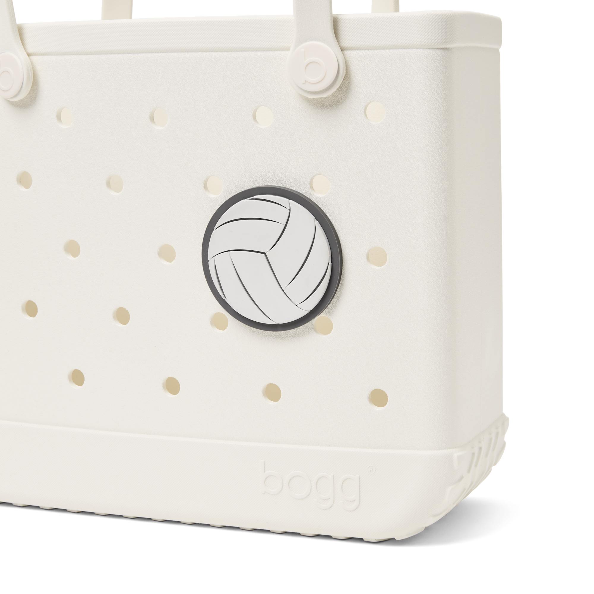 Bogg Bit- Volleyball