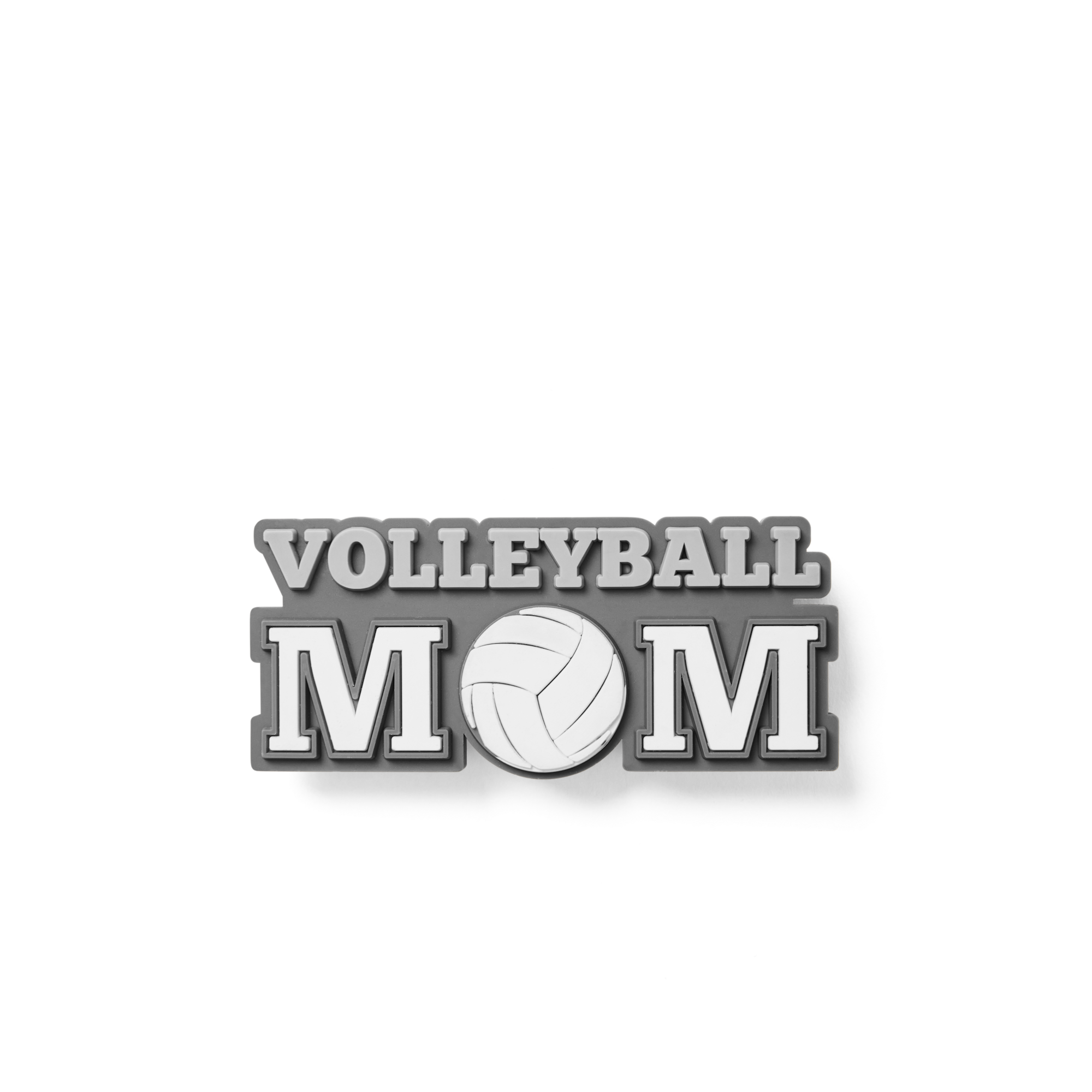 Bogg Bit - Volleyball Mom