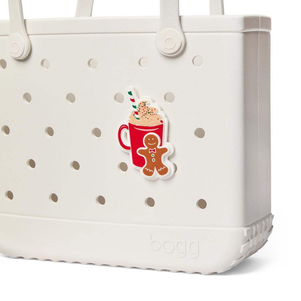 Bogg Bit - Warm Winter Snacks